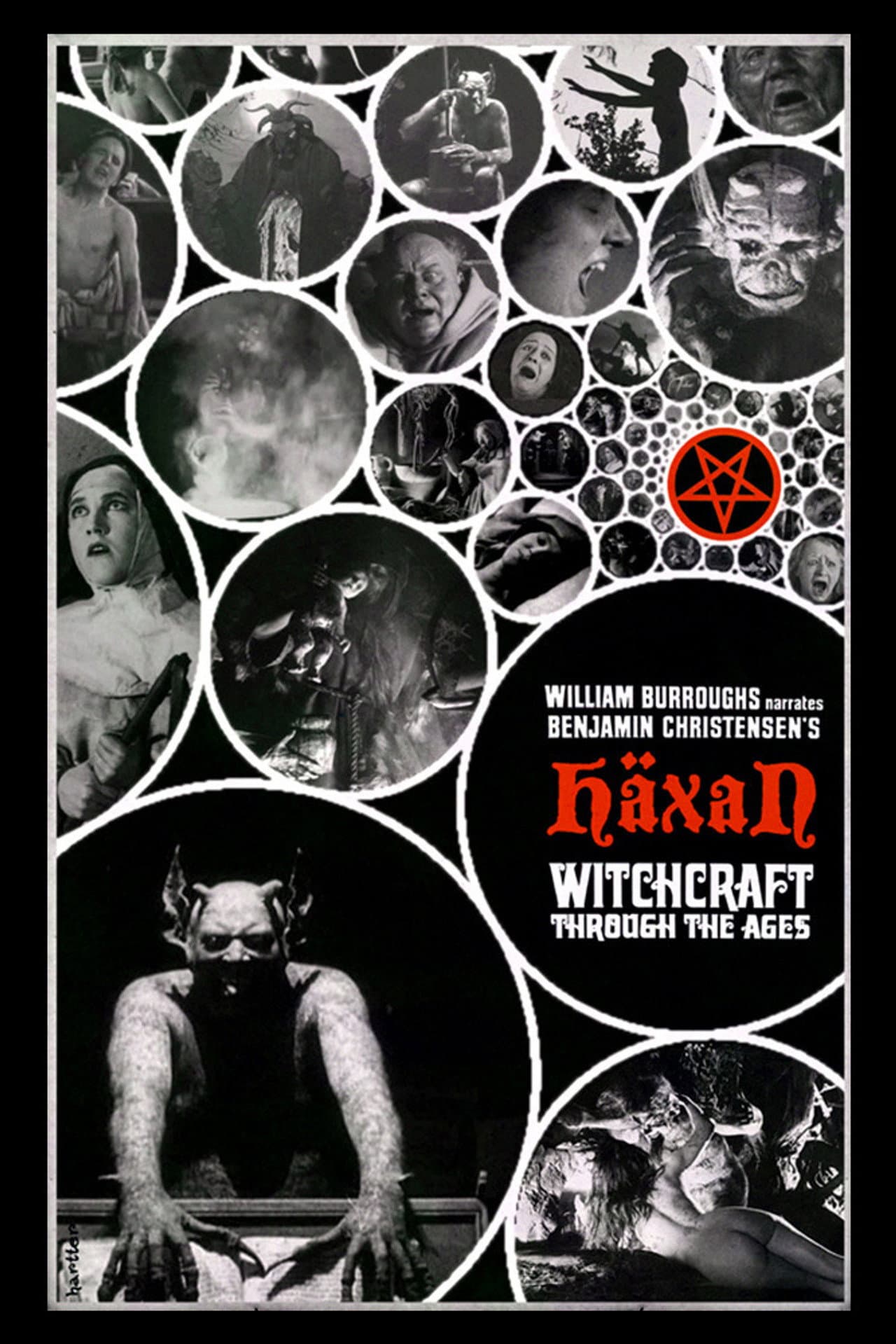 Witchcraft Through the Ages preview 2