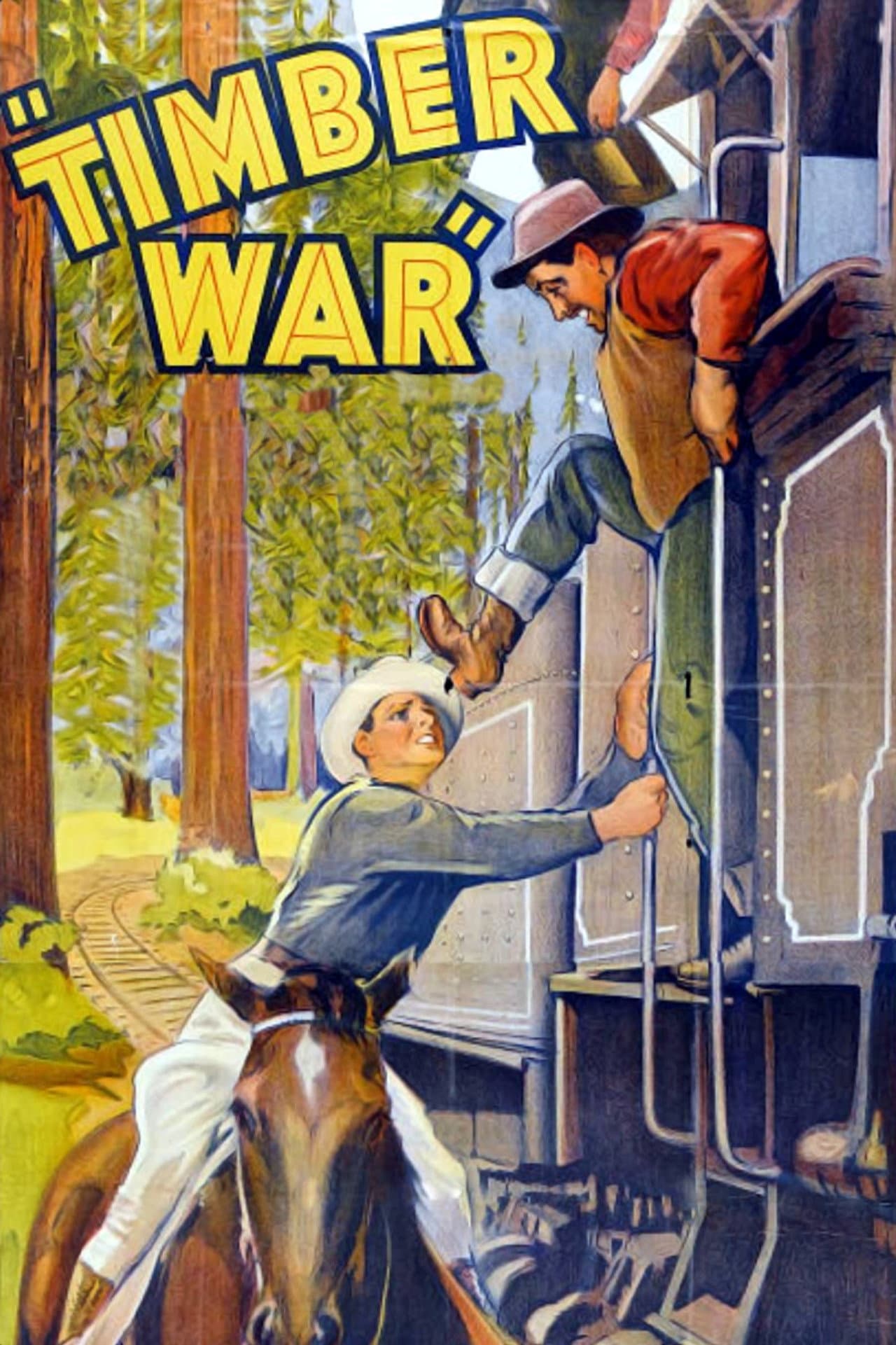 Timber War preview 2