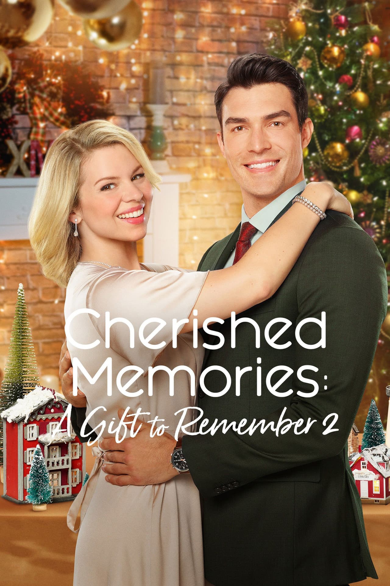 Cherished Memories: A Gift to Remember 2 preview 2