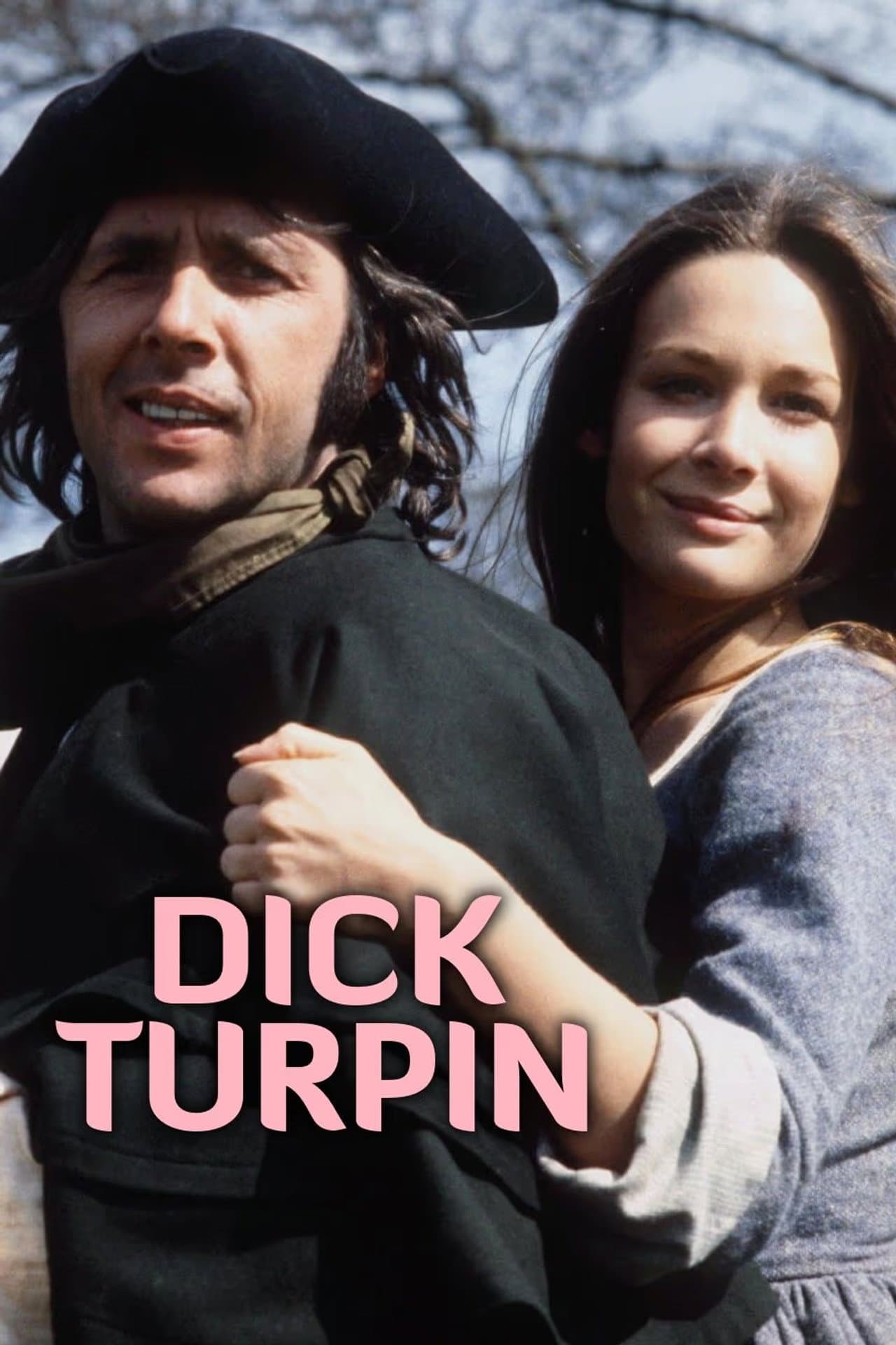 Dick Turpin preview 2