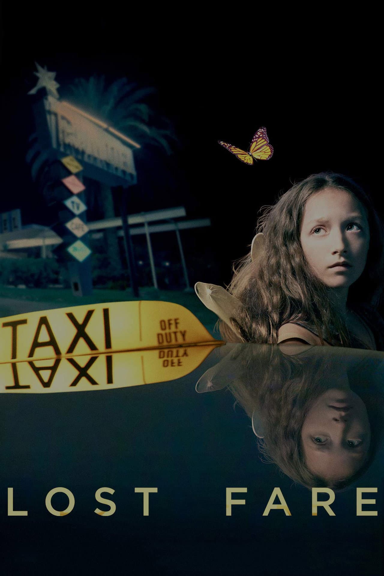 Lost Fare preview 2