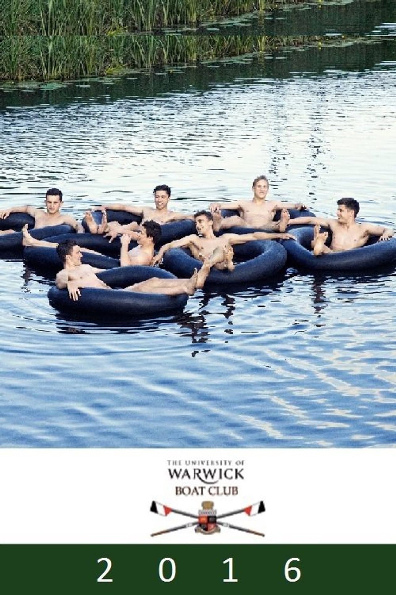 The Warwick Rowers - Long Hot Summer Part 1 - England preview 1