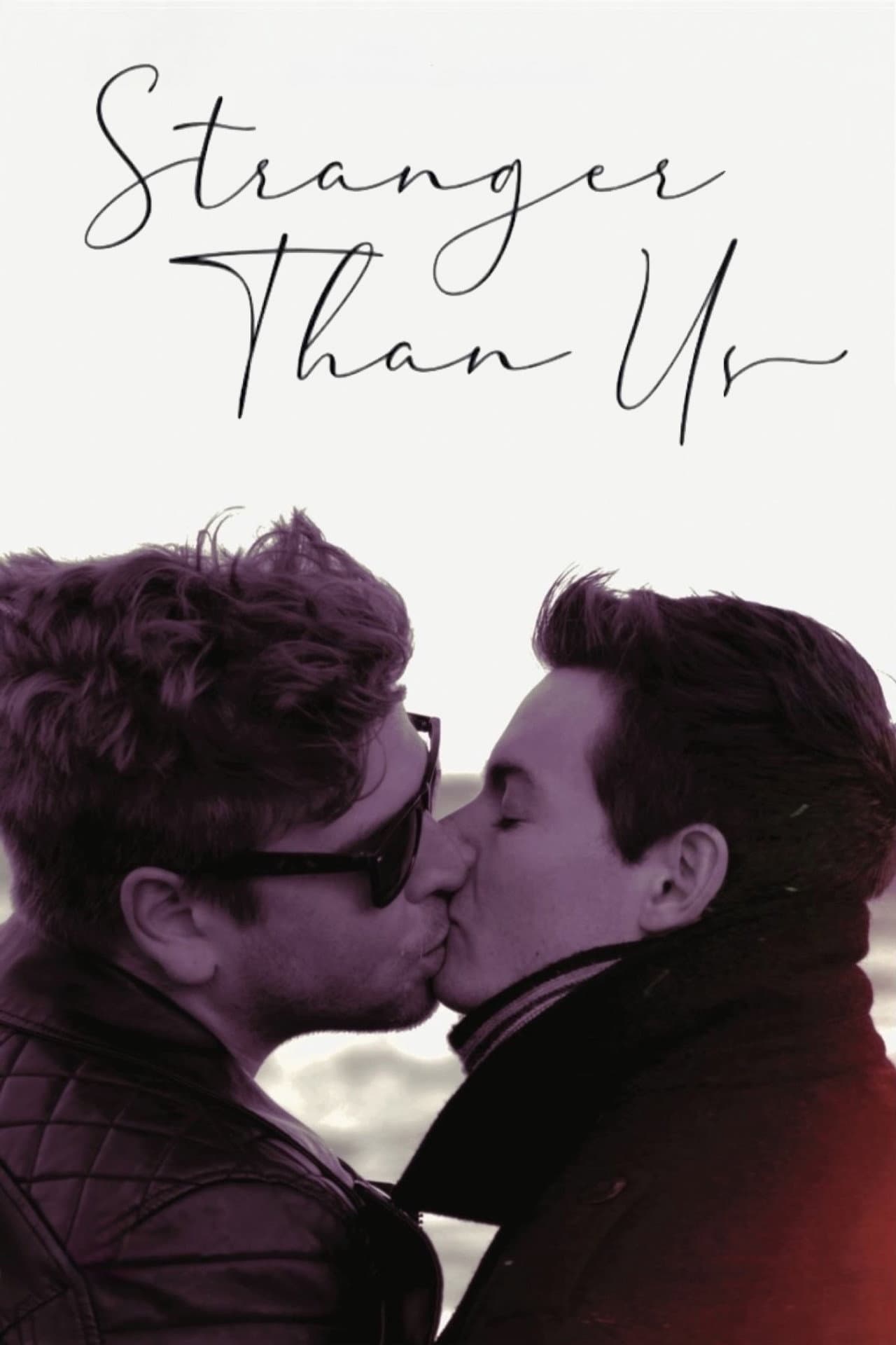 Stranger Than Us preview 1