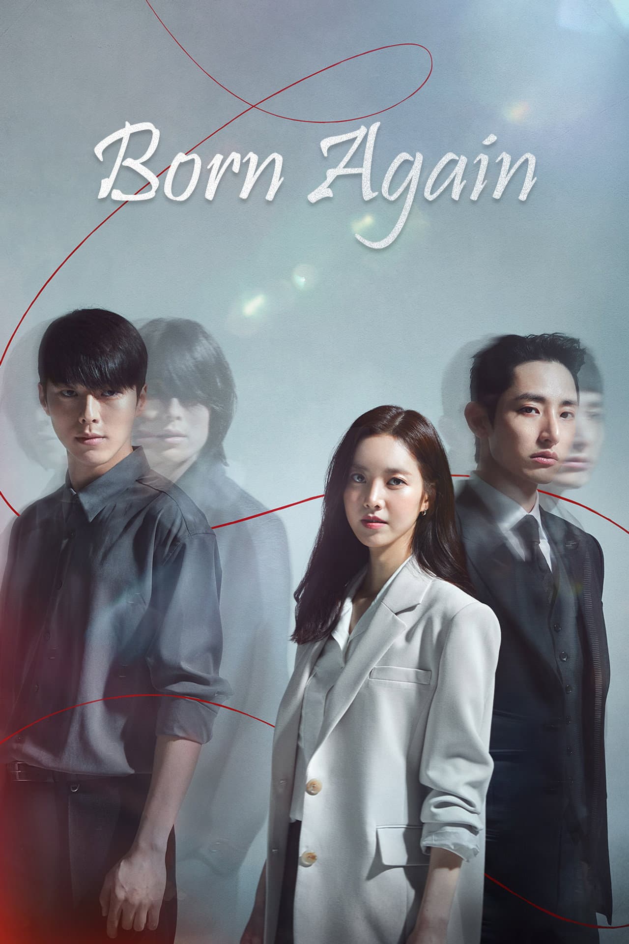 Born Again preview 2