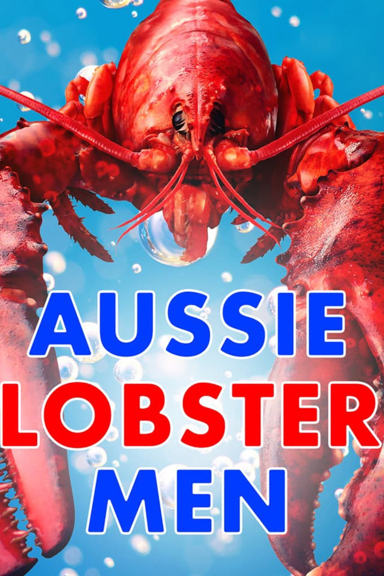Aussie Lobster Men preview 2