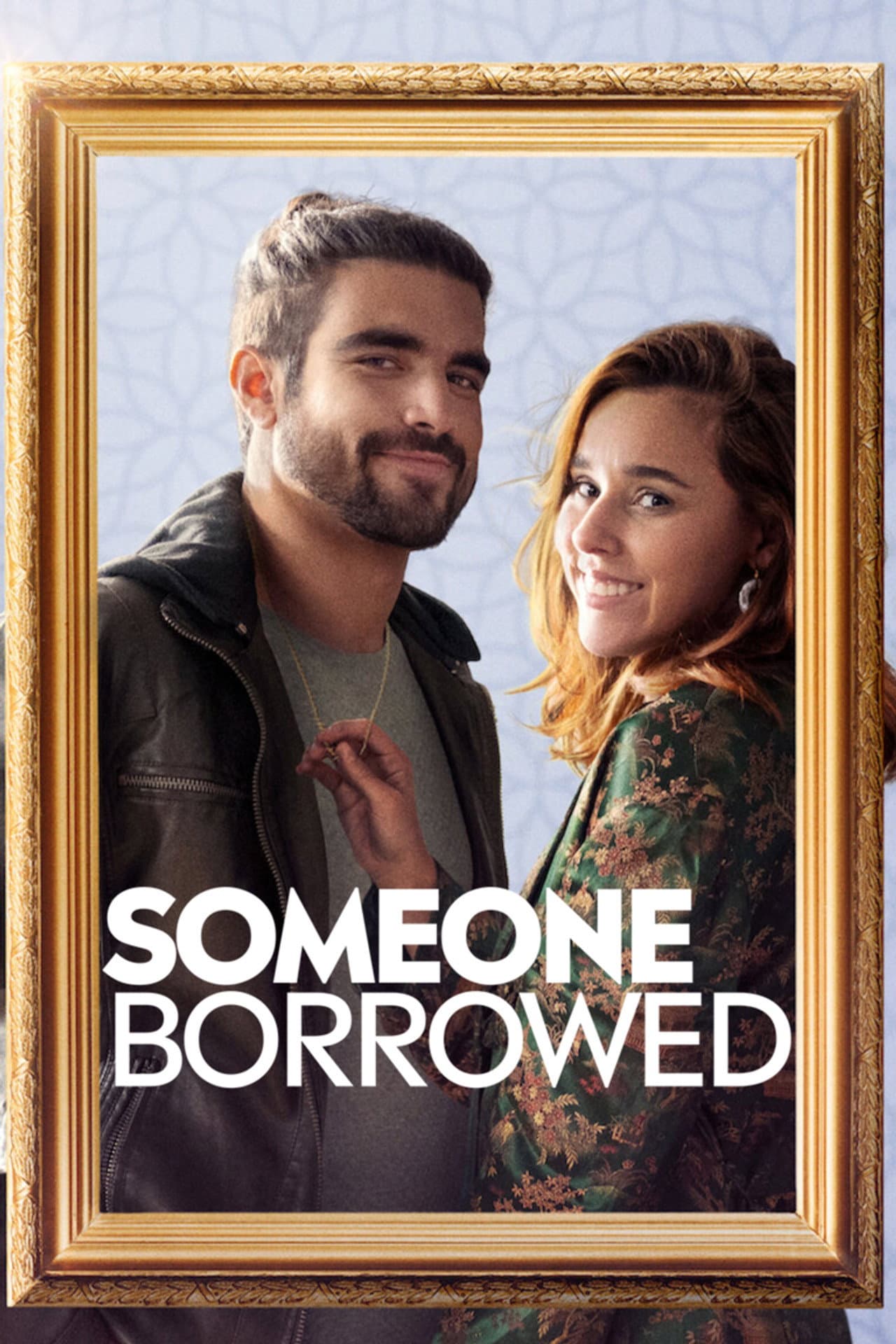 Someone Borrowed preview 2