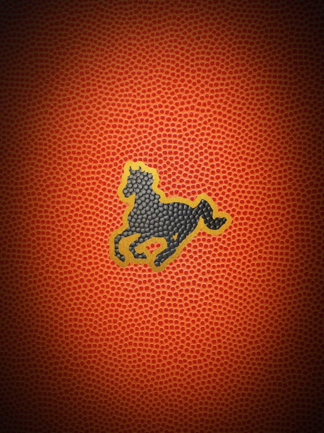 HORSE preview 1
