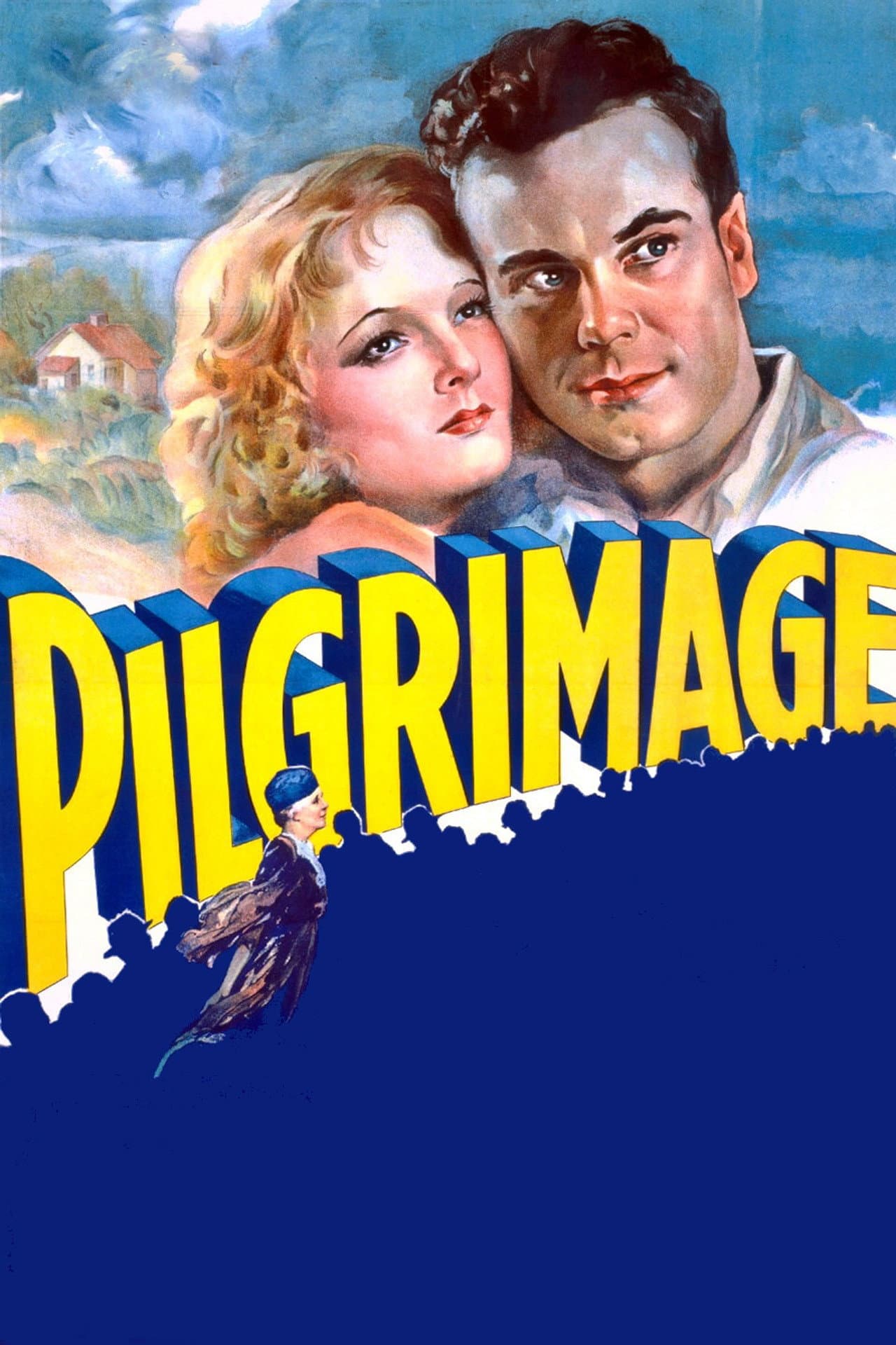 Pilgrimage preview 2
