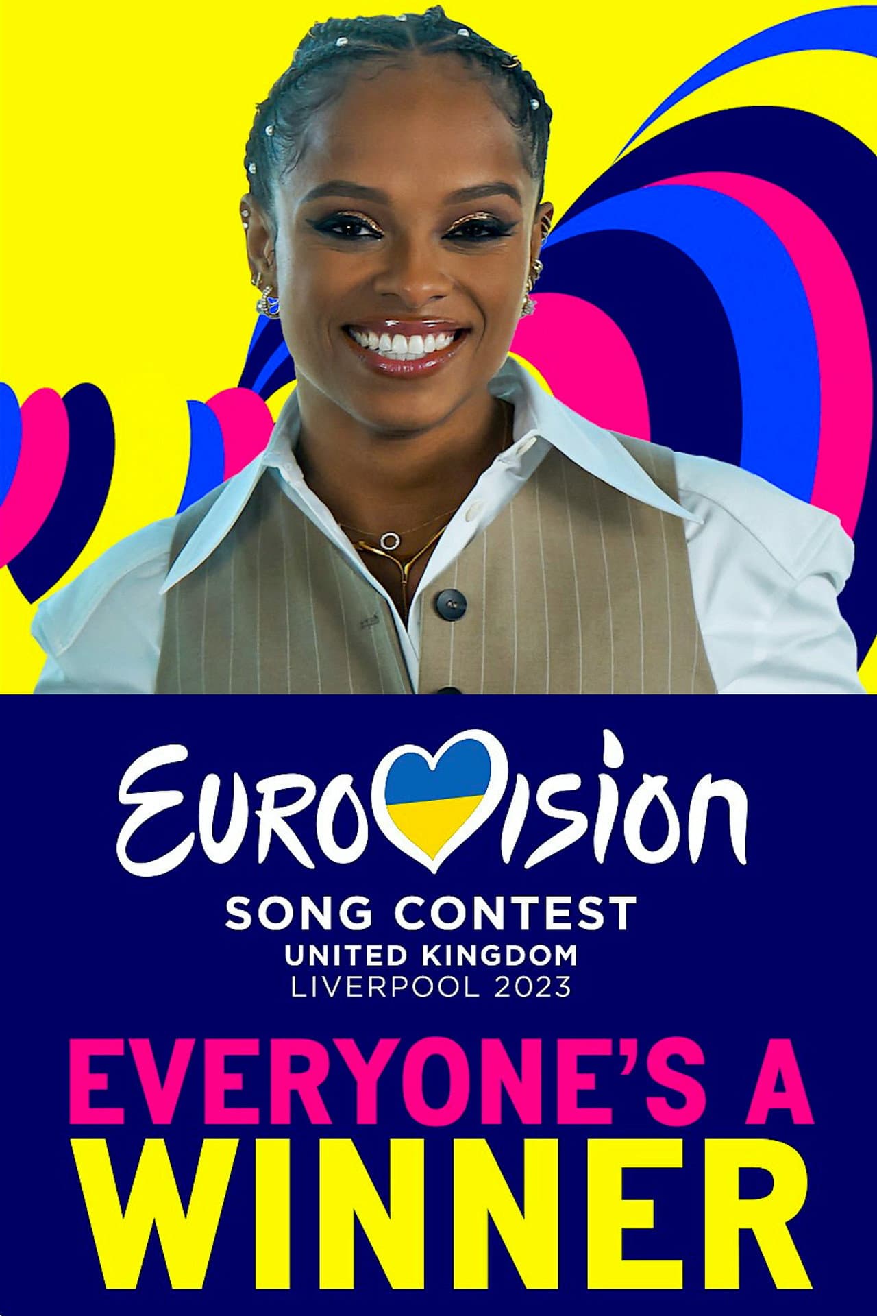 Eurovision: Everyone's a Winner preview 2