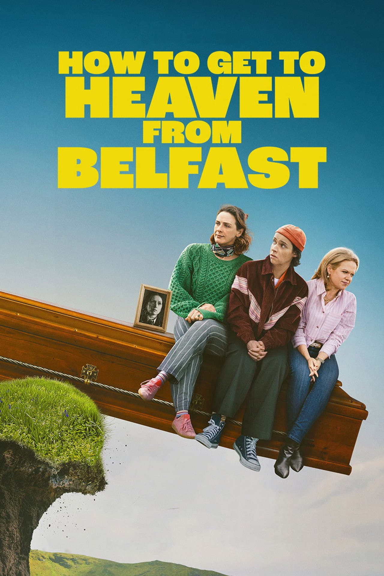 How to Get to Heaven from Belfast preview 2