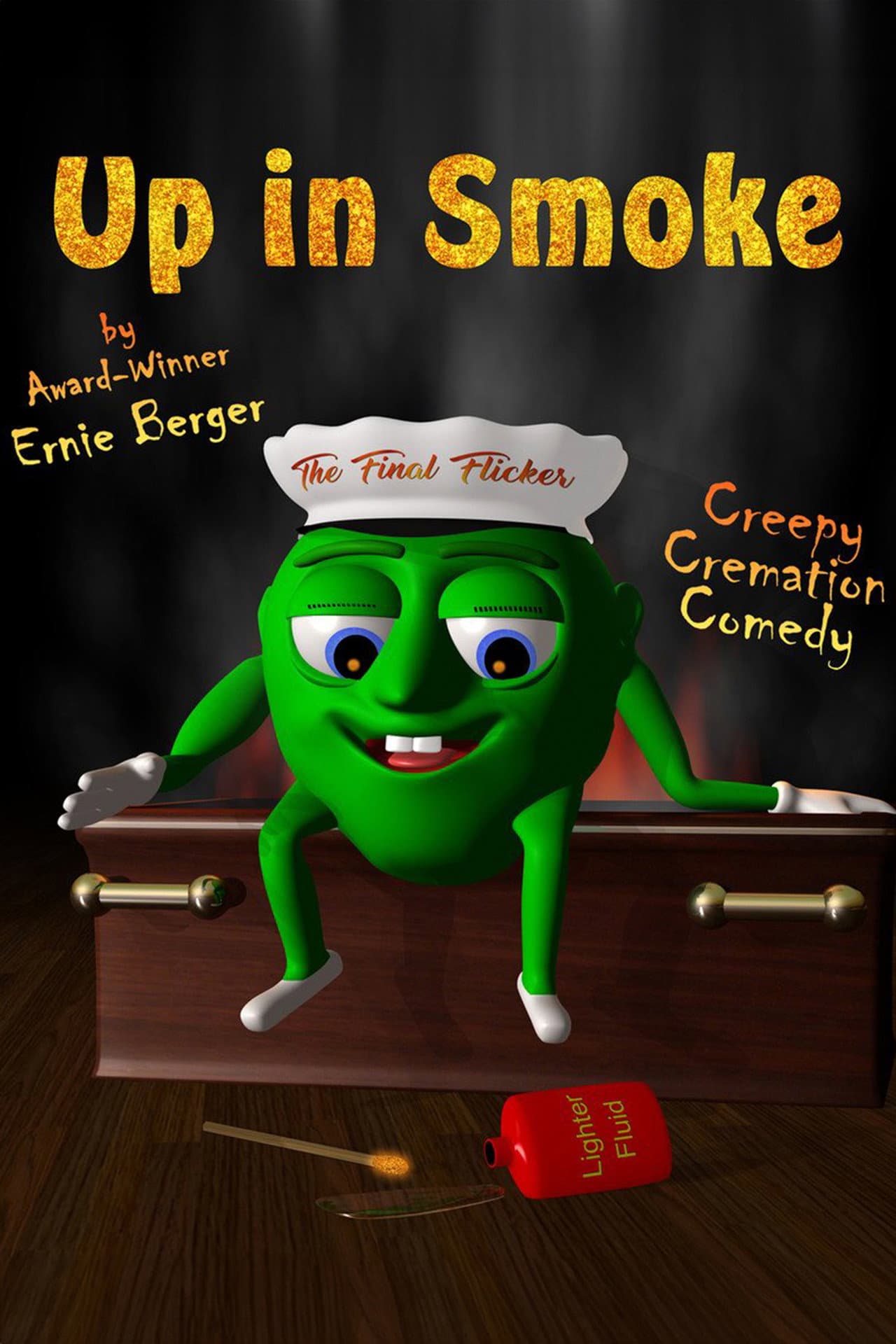 Up in Smoke preview 1