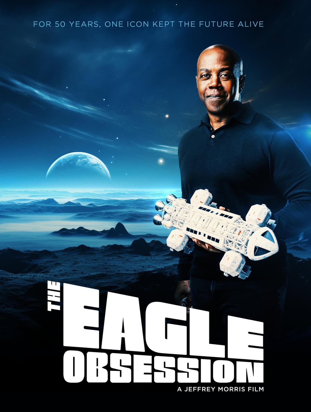 The Eagle Obsession preview 1