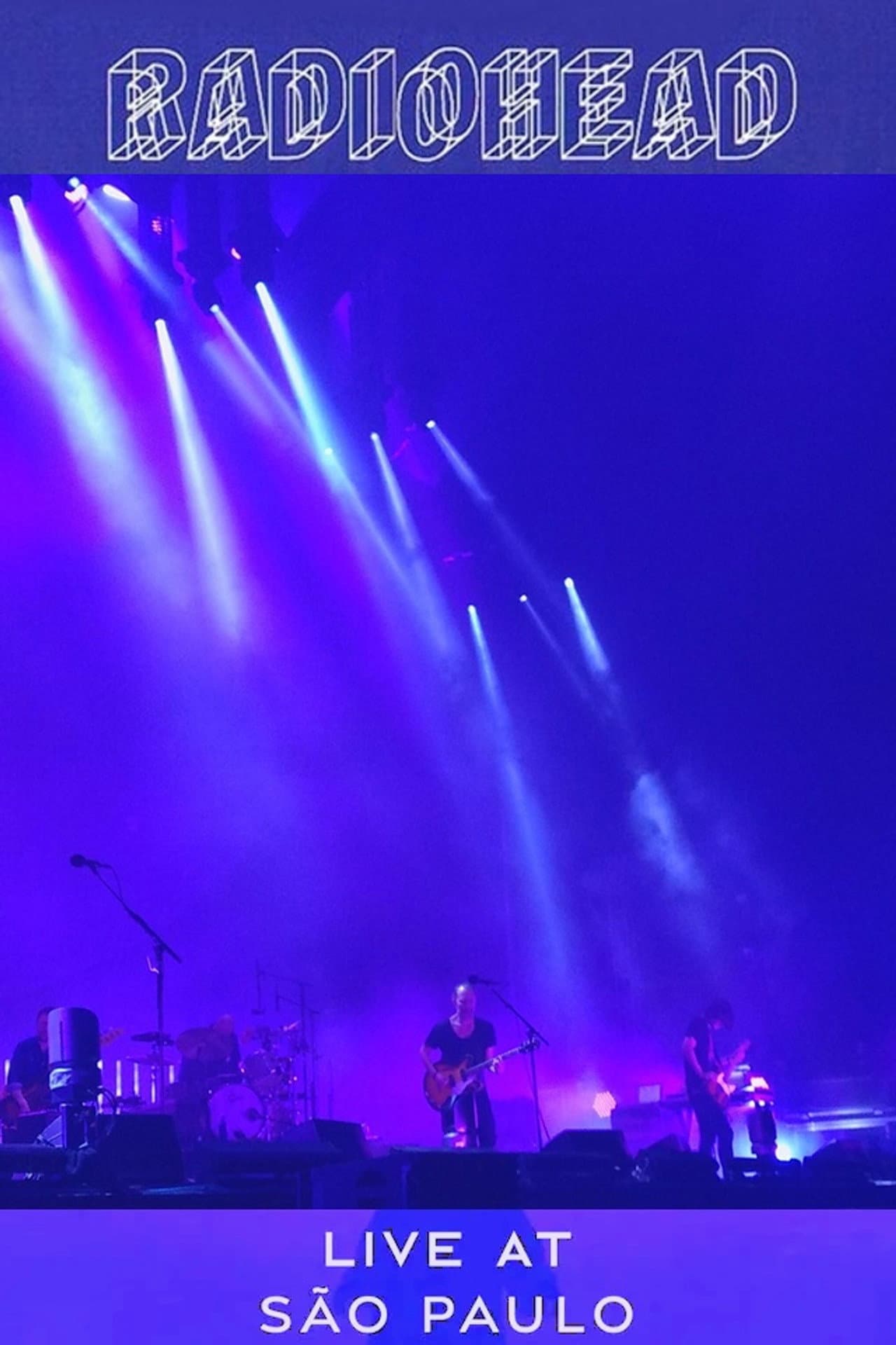 Radiohead: Live in São Paulo 2018 preview 2