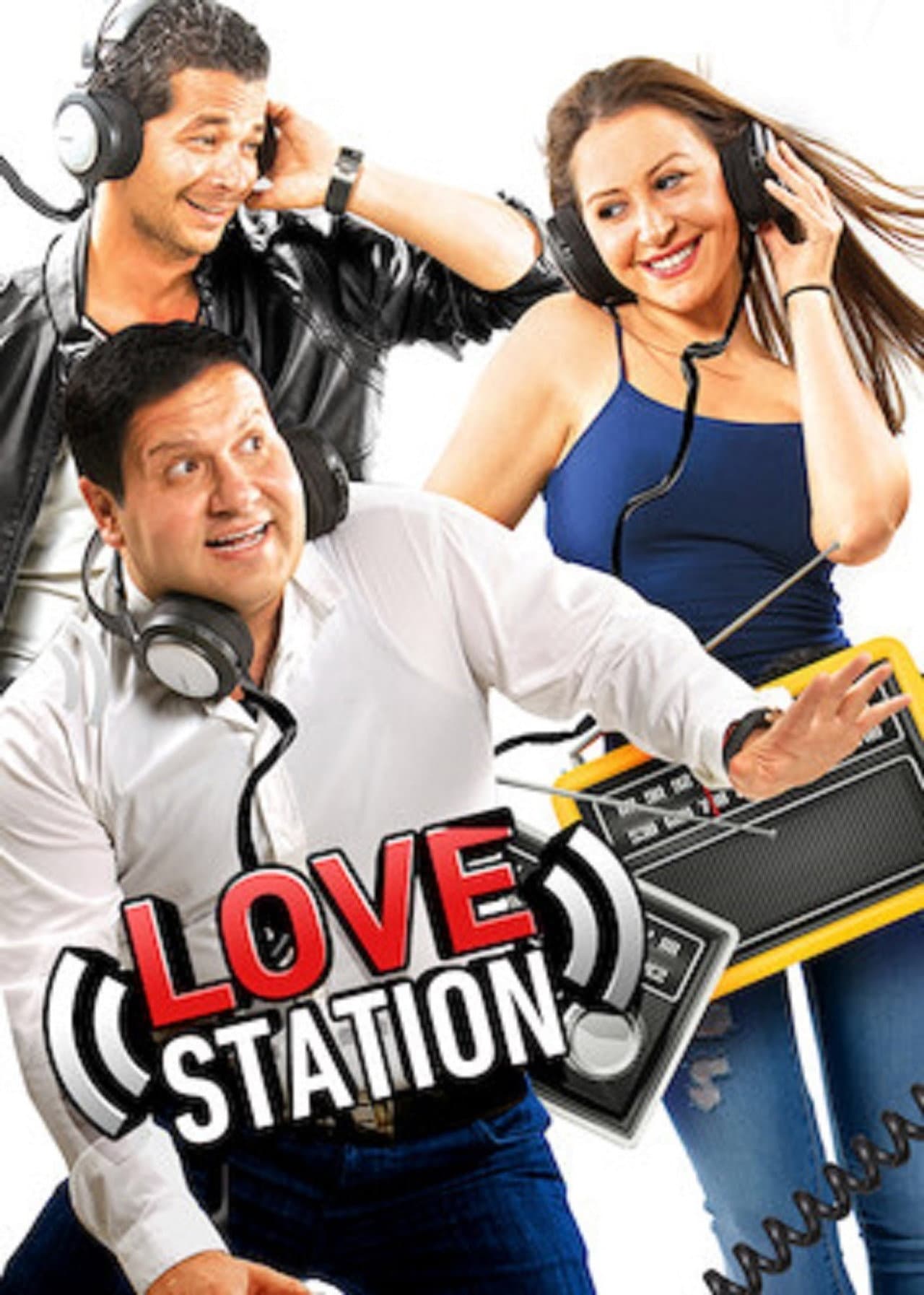 Love Station preview 2