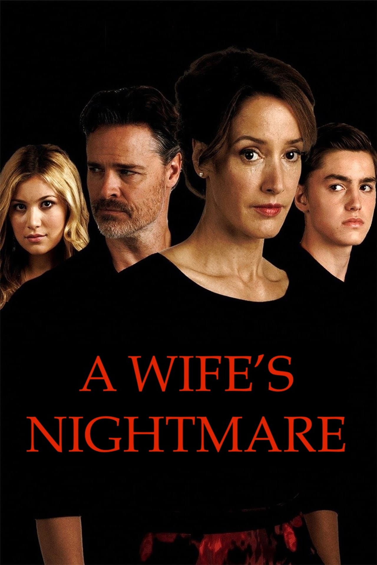 A Wife's Nightmare preview 2