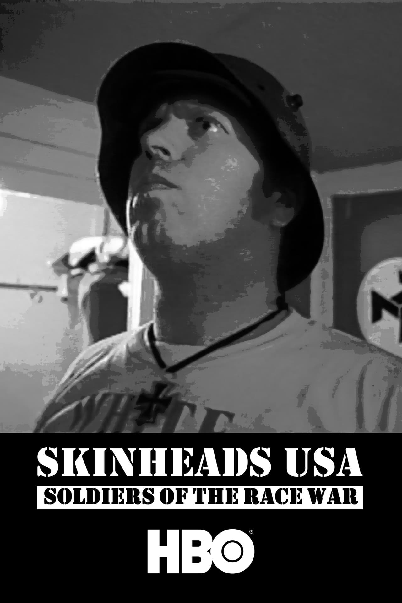 Skinheads USA: Soldiers of the Race War preview 2
