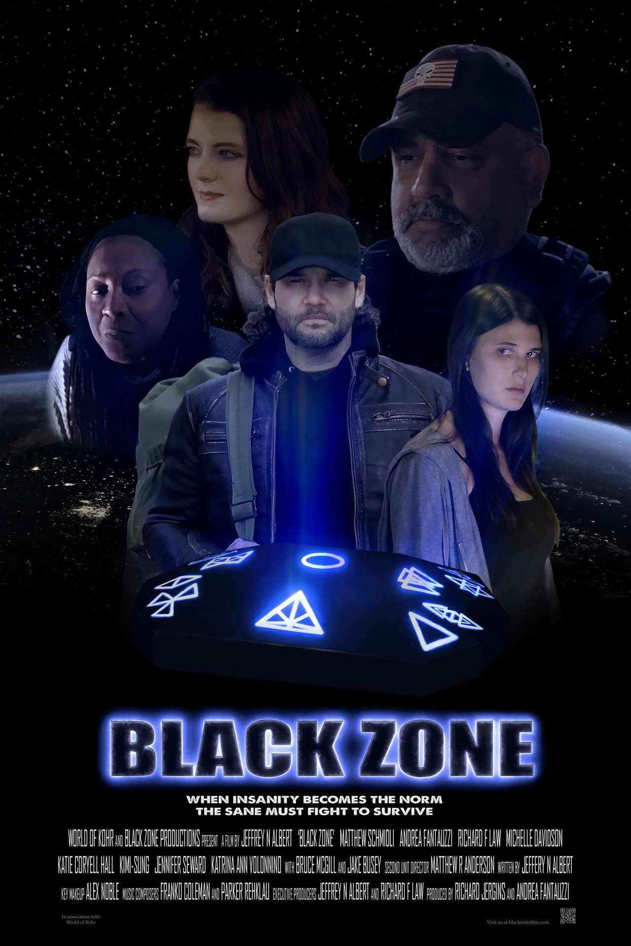 Black Zone preview 2