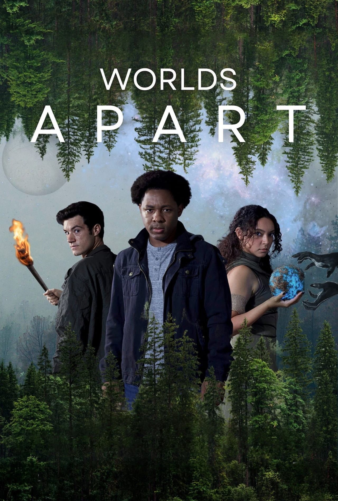Worlds Apart preview 2