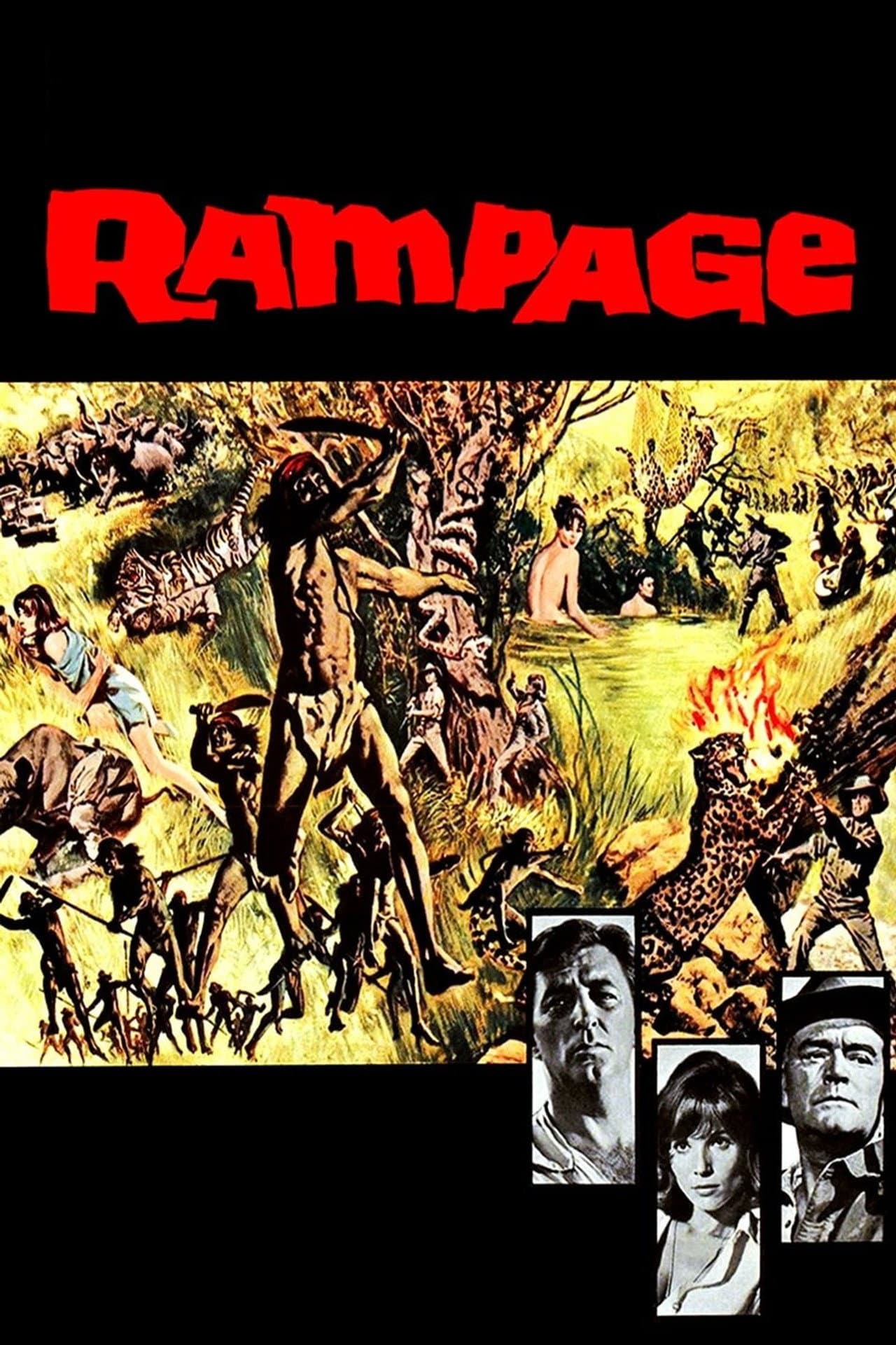 Rampage preview 2