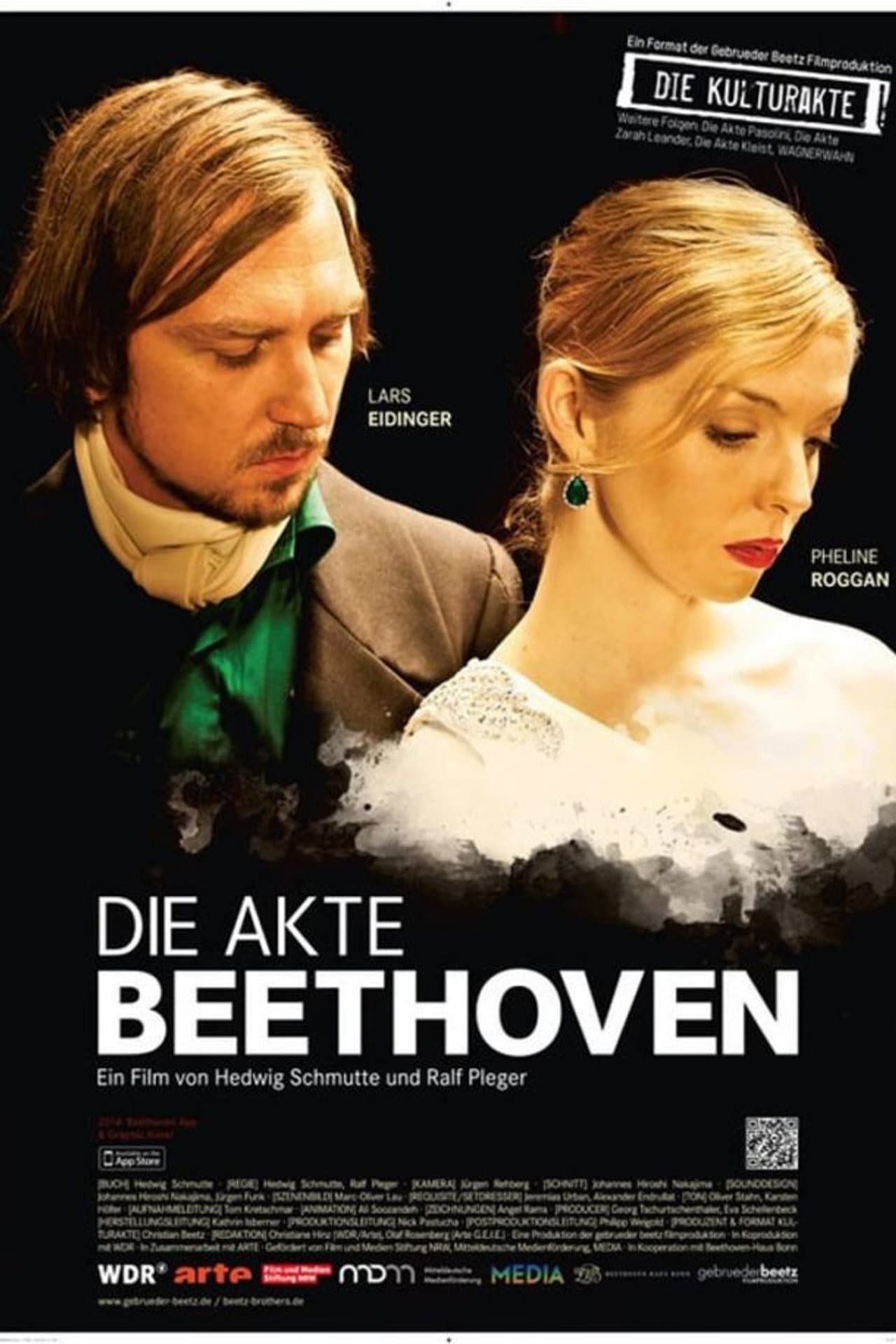 Die Akte Beethoven preview 1