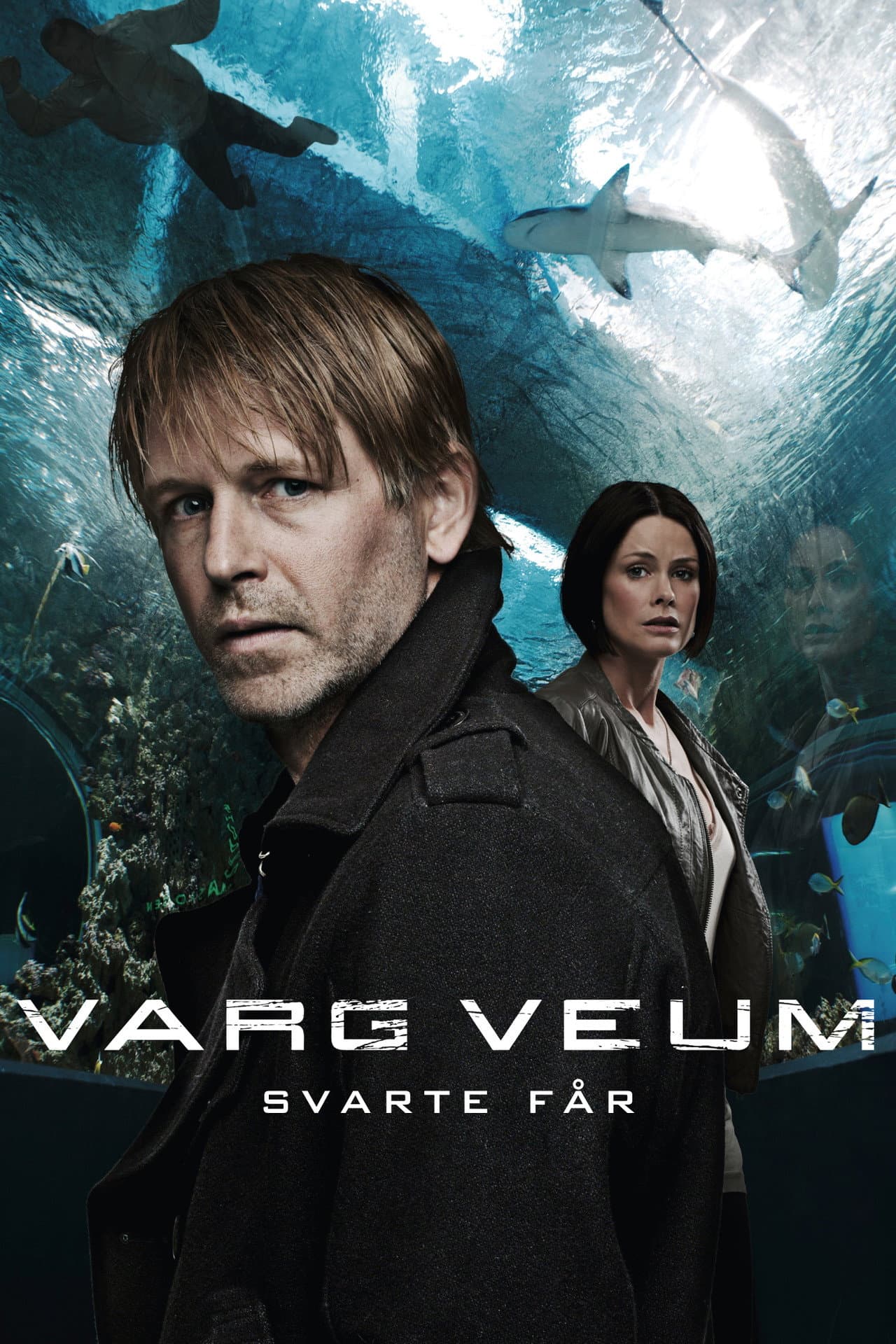 Varg Veum - Black Sheep preview 2