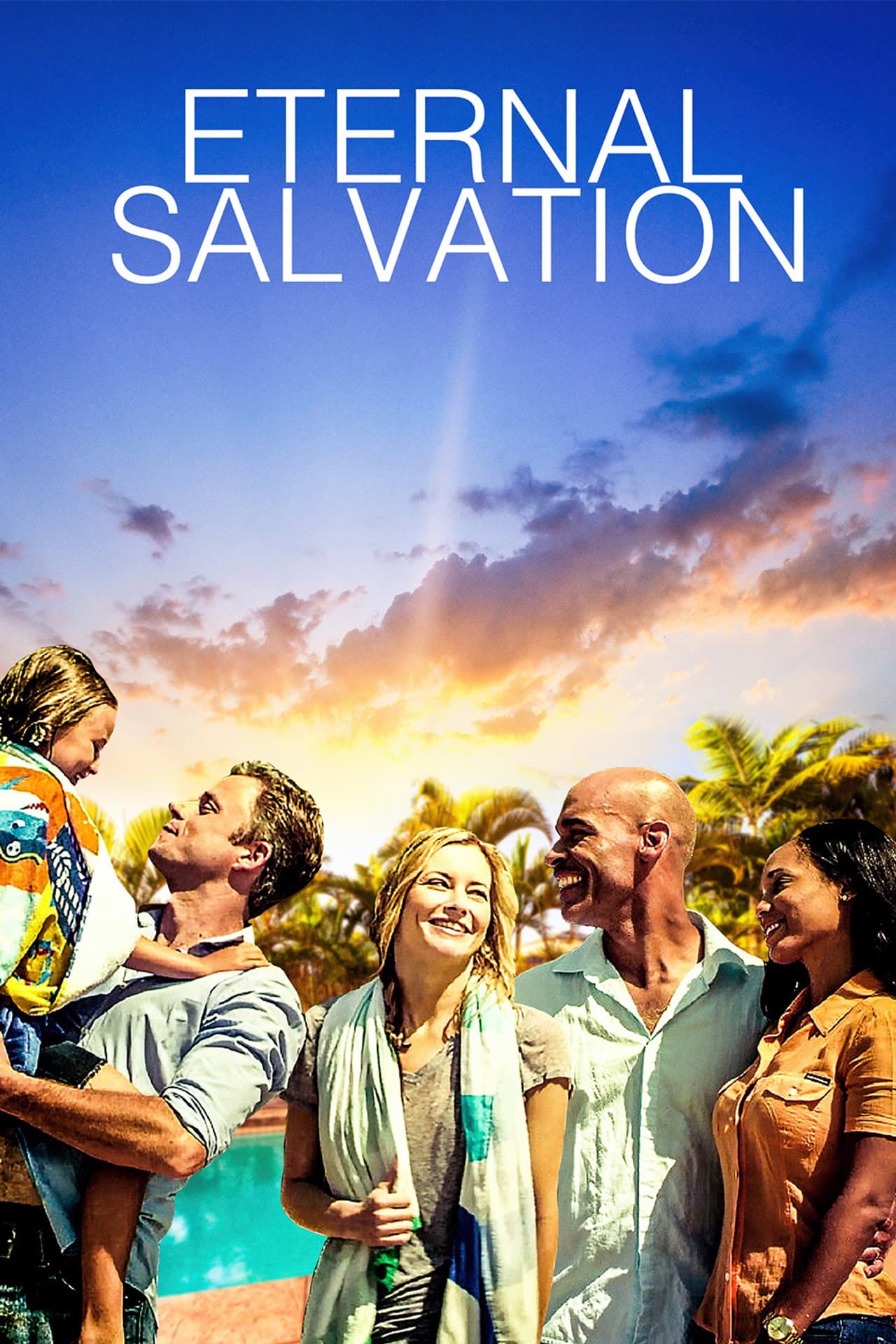 Eternal Salvation preview 2