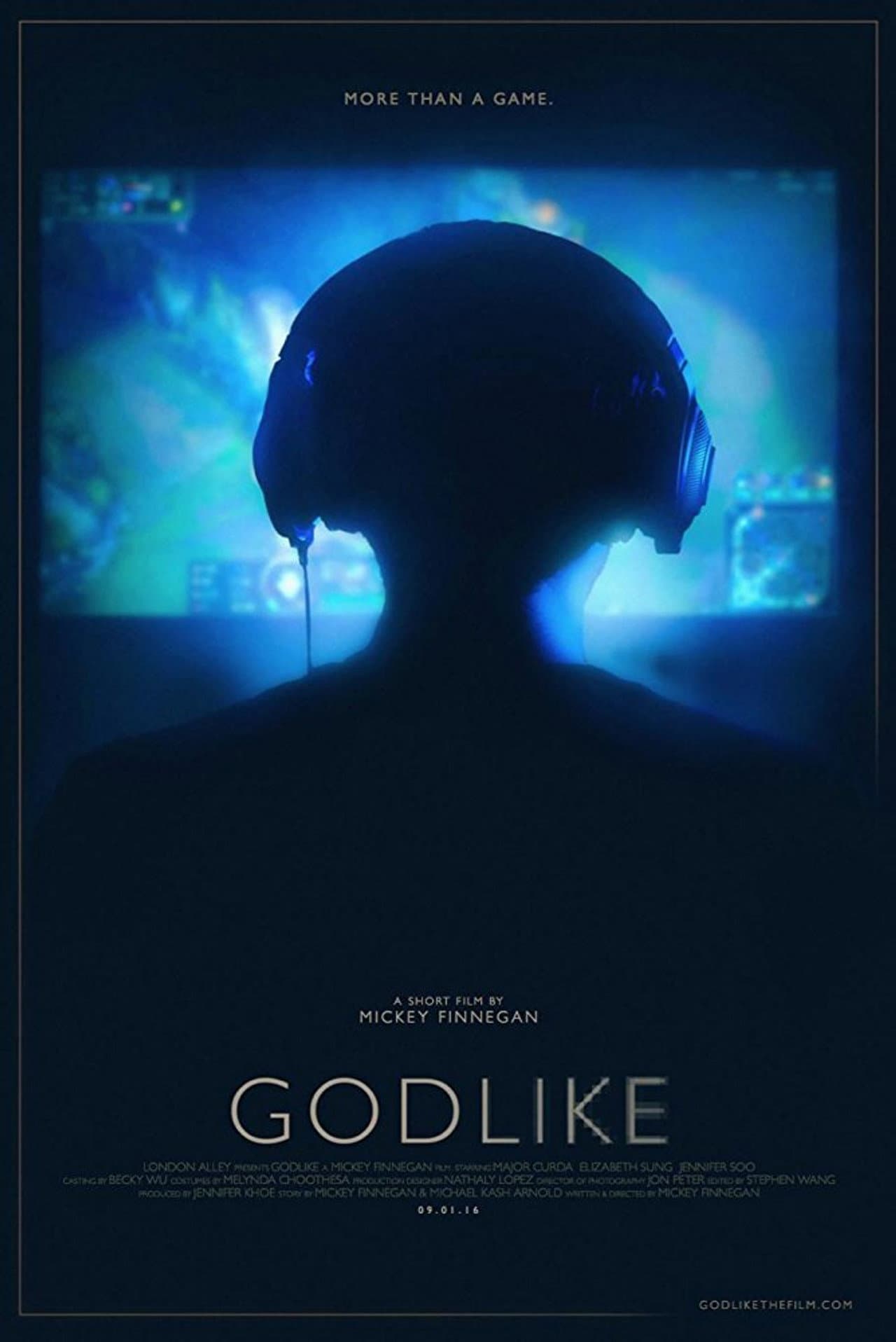 Godlike preview 1