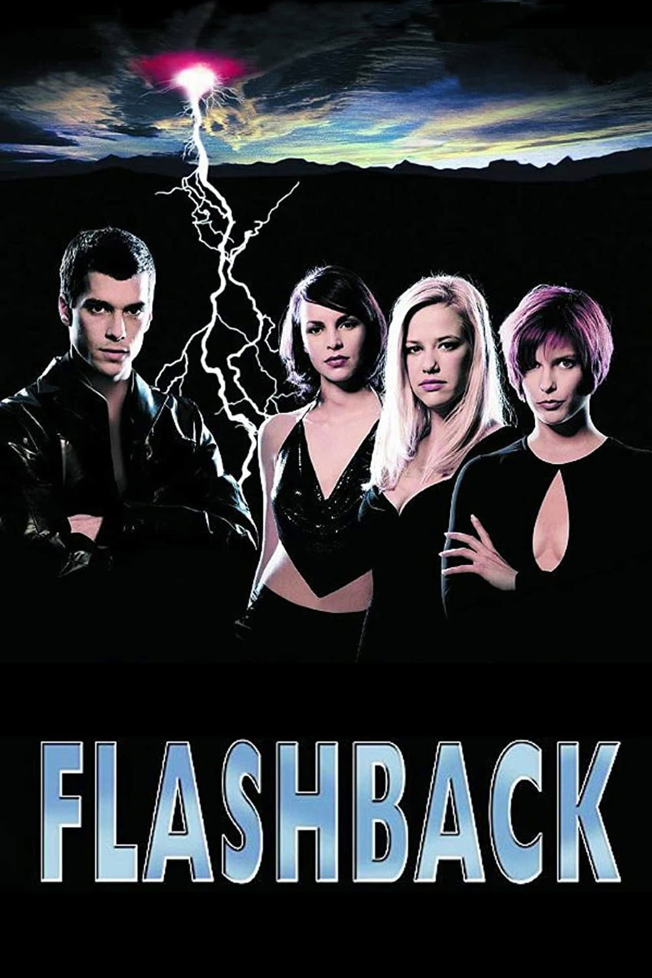 Flashback preview 2