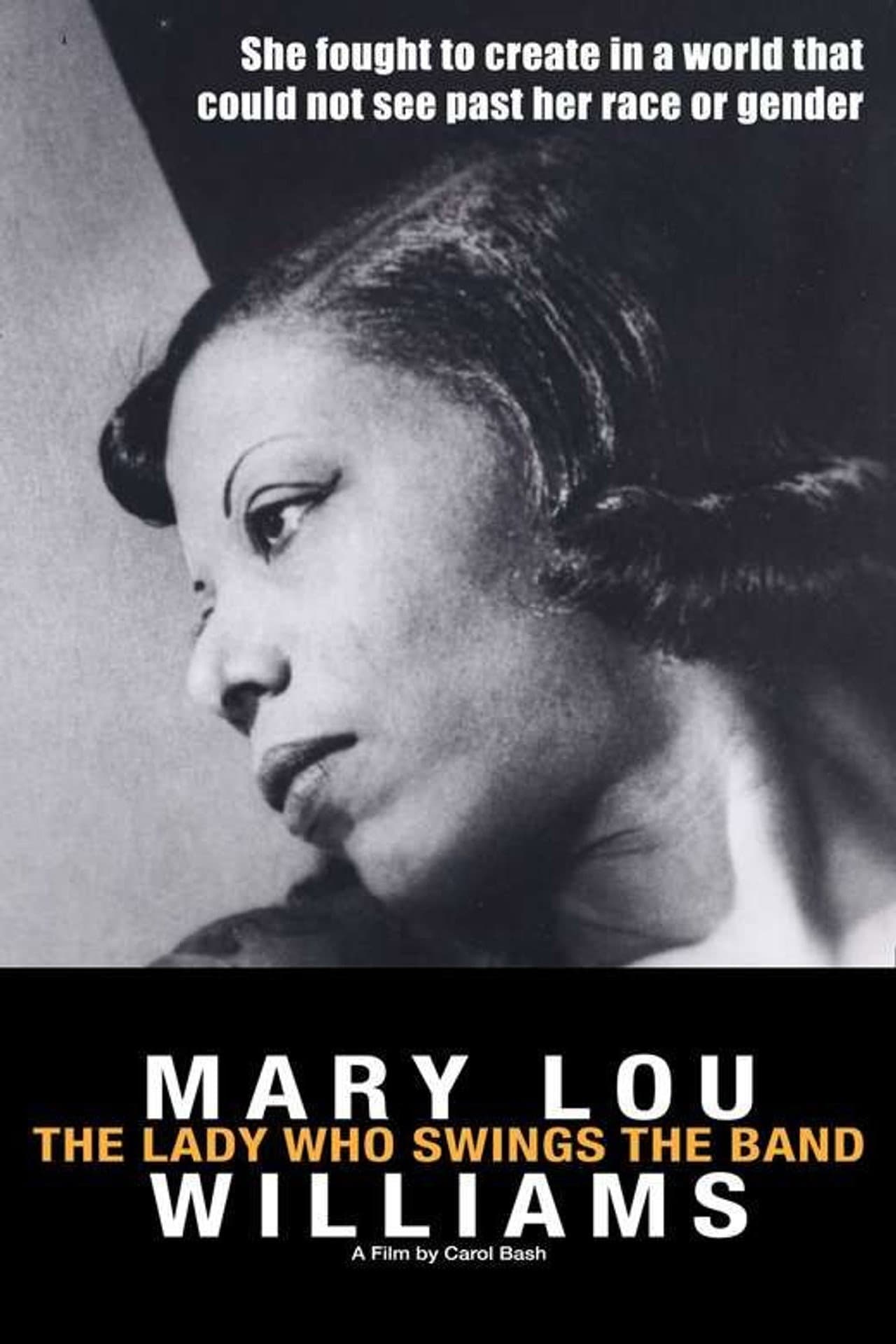 Mary Lou Williams: The Lady Who Swings the Band preview 2