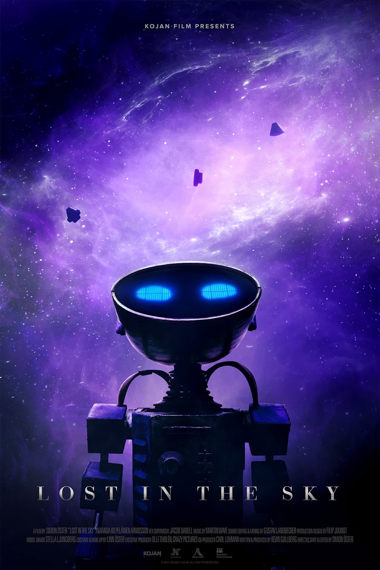 Lost in the Sky preview 2