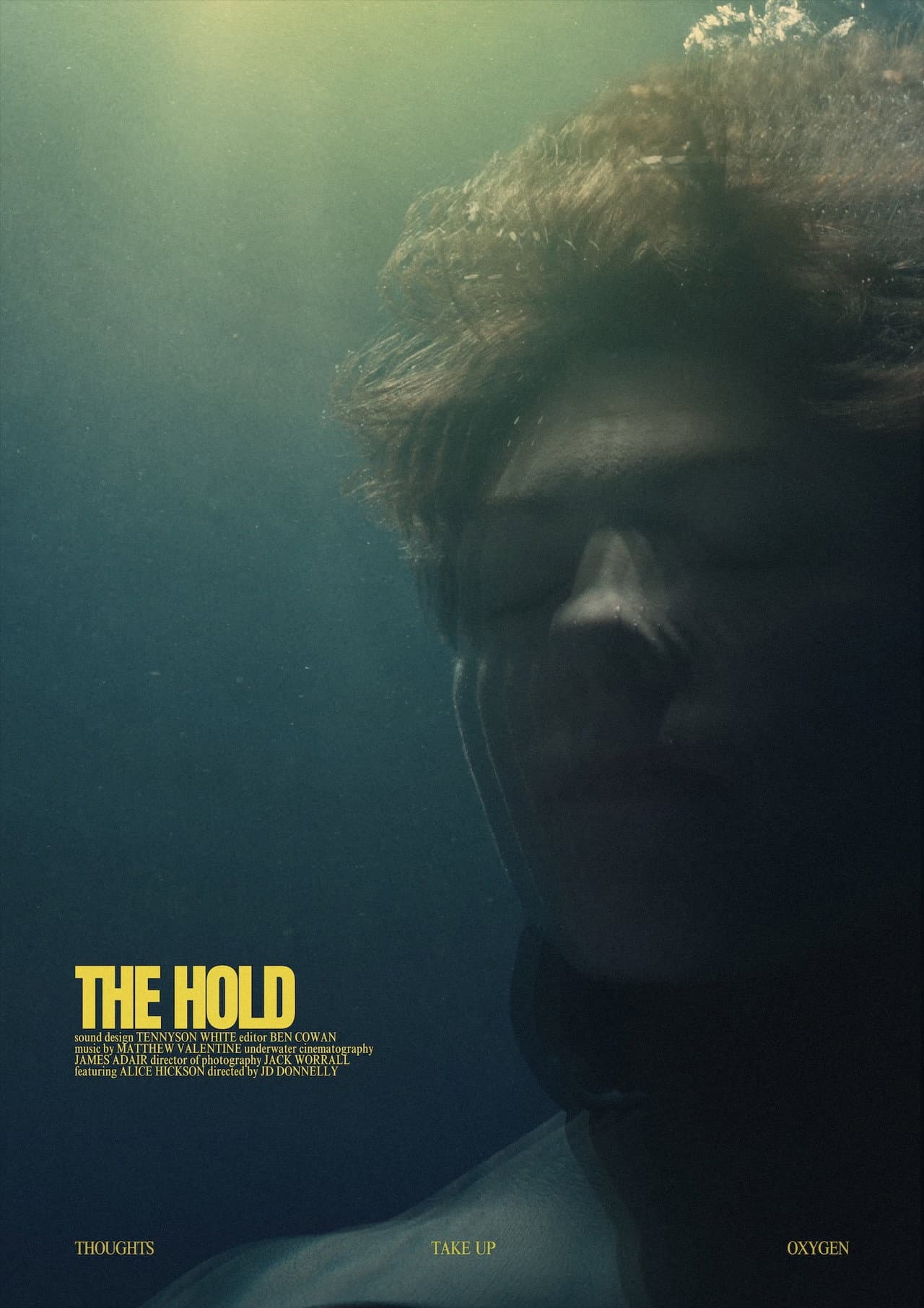 The Hold preview 2