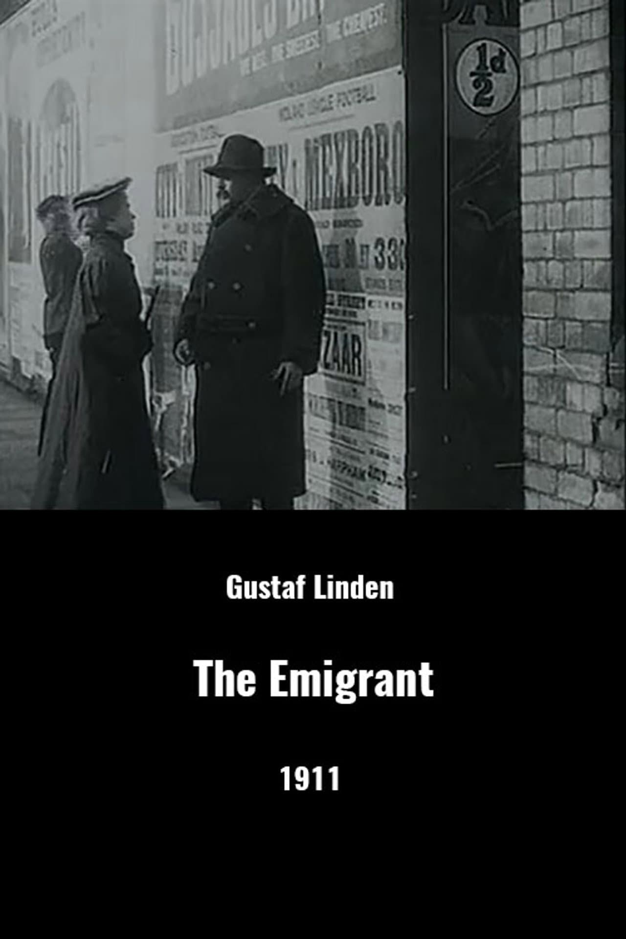 Emigrant preview 1