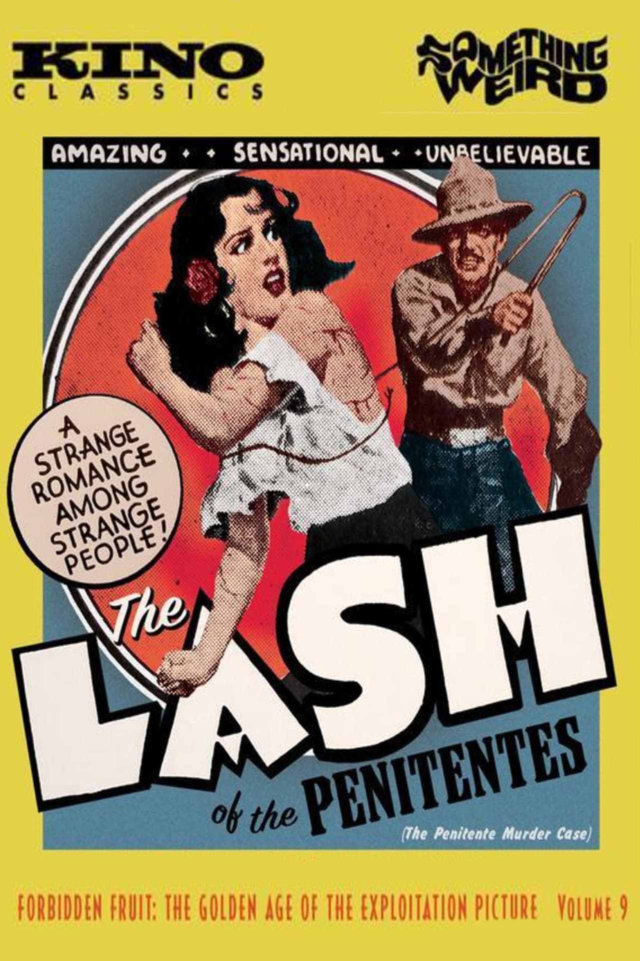 Lash of the Penitentes preview 2