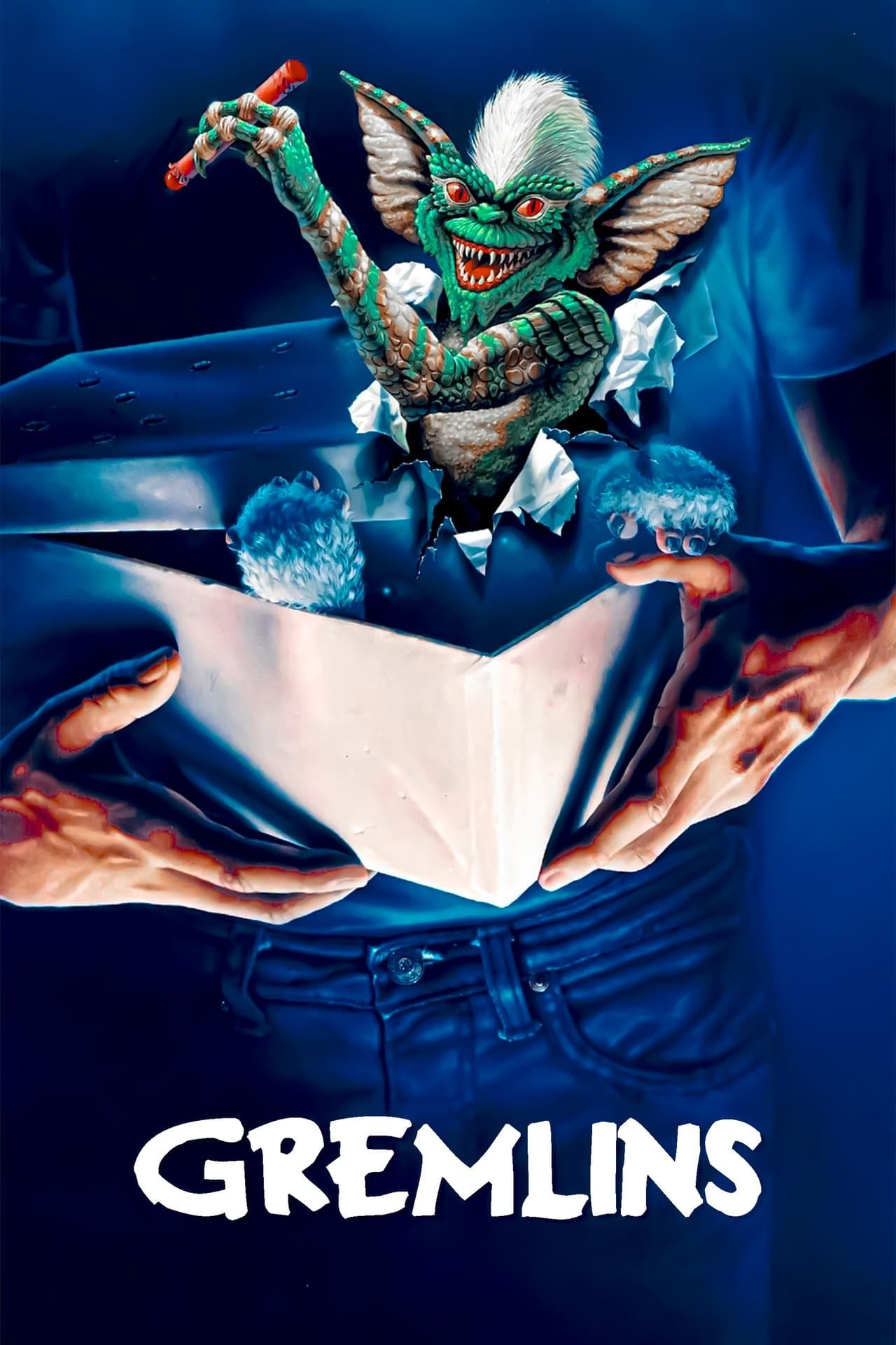 Gremlins preview 2