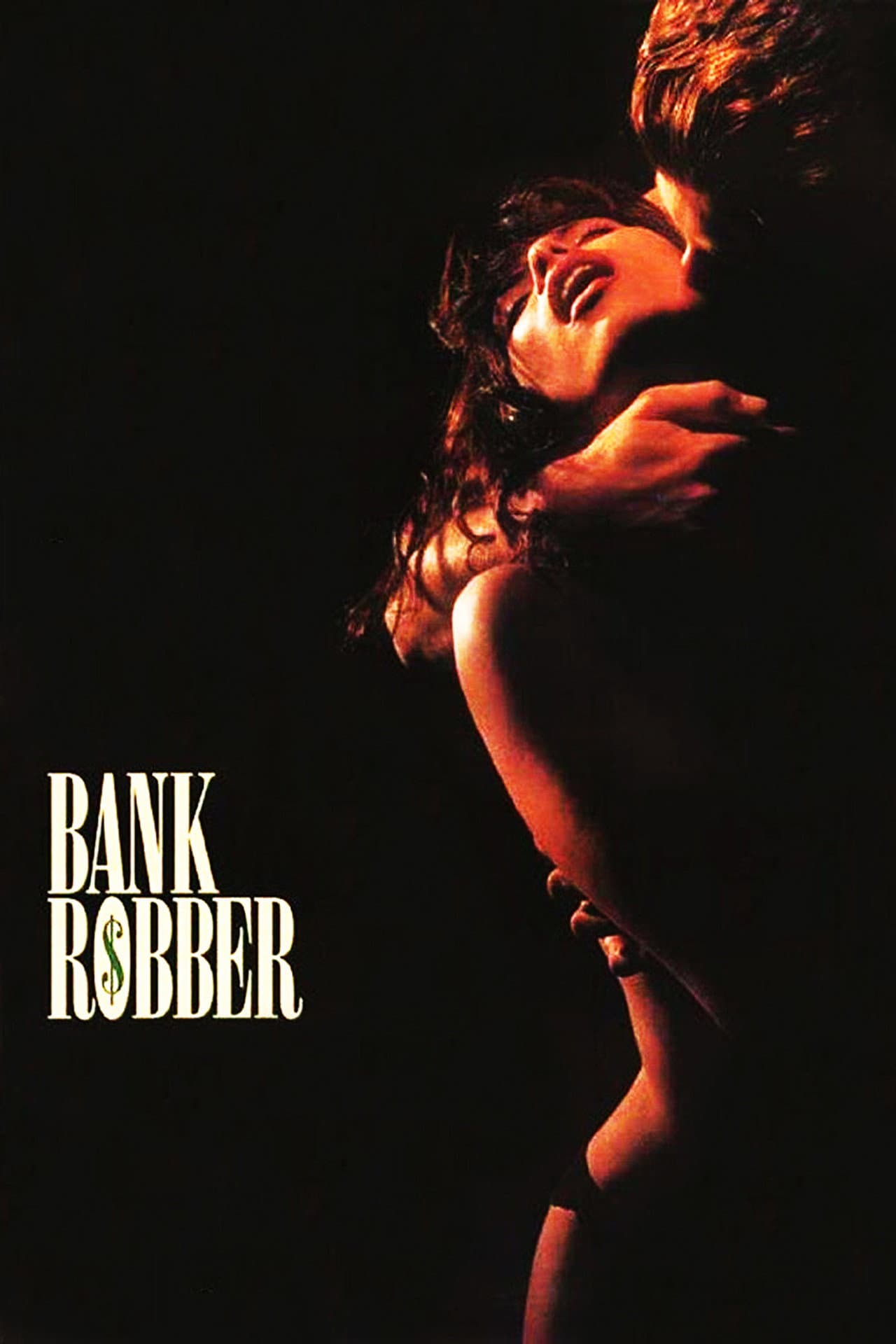 Bank Robber preview 2