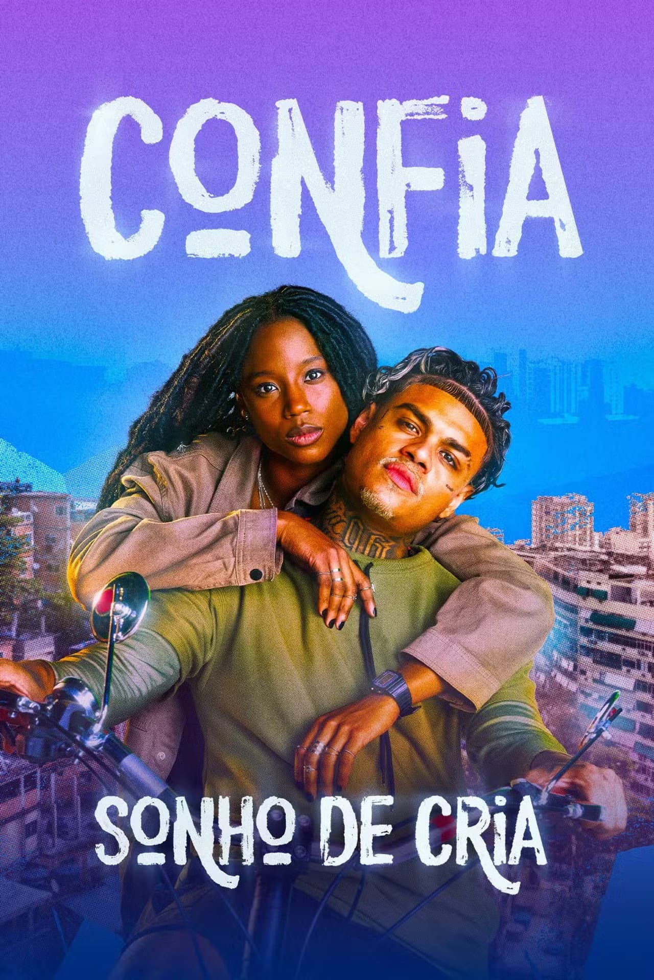 Confia: Sonho de Cria preview 2