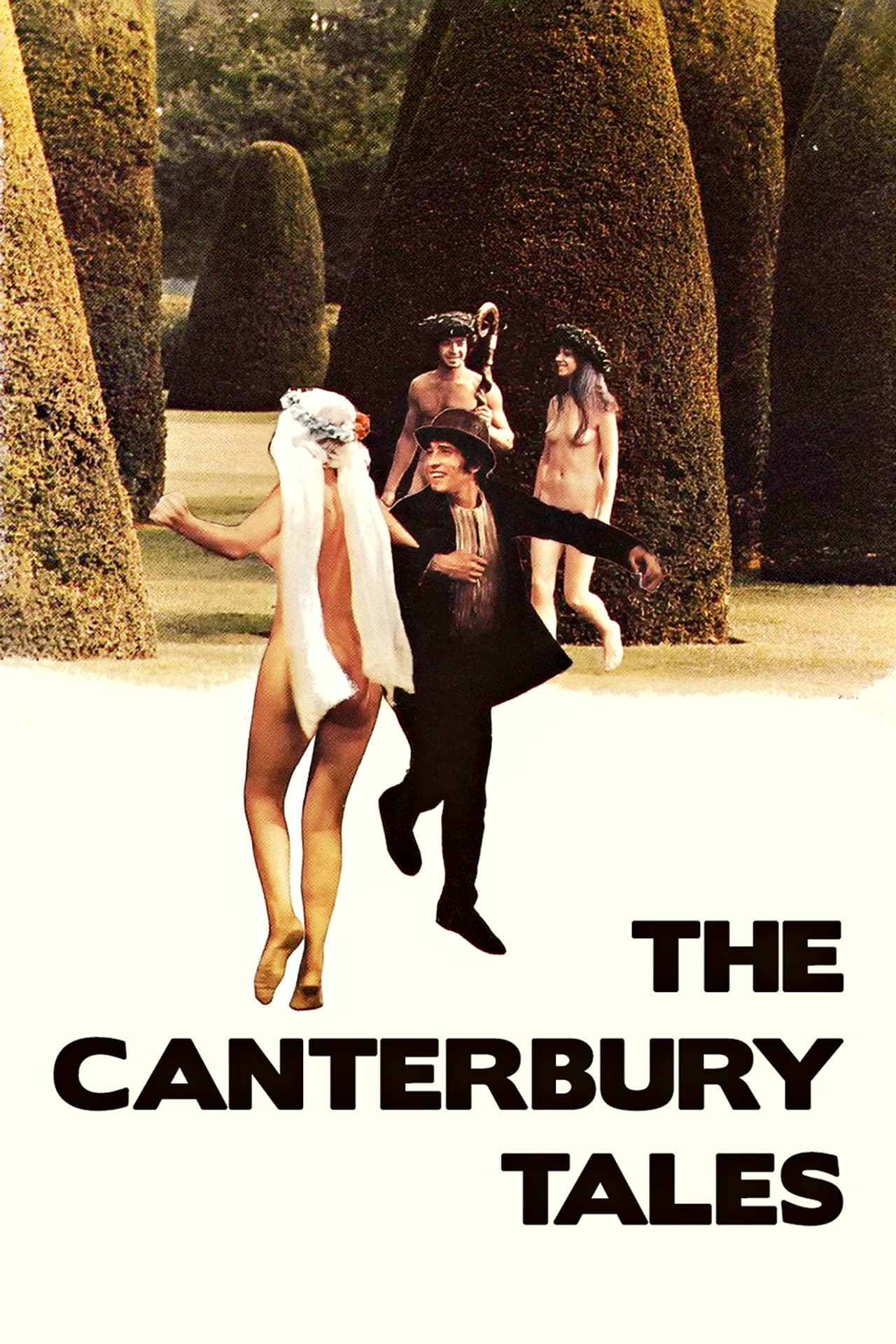 The Canterbury Tales preview 2