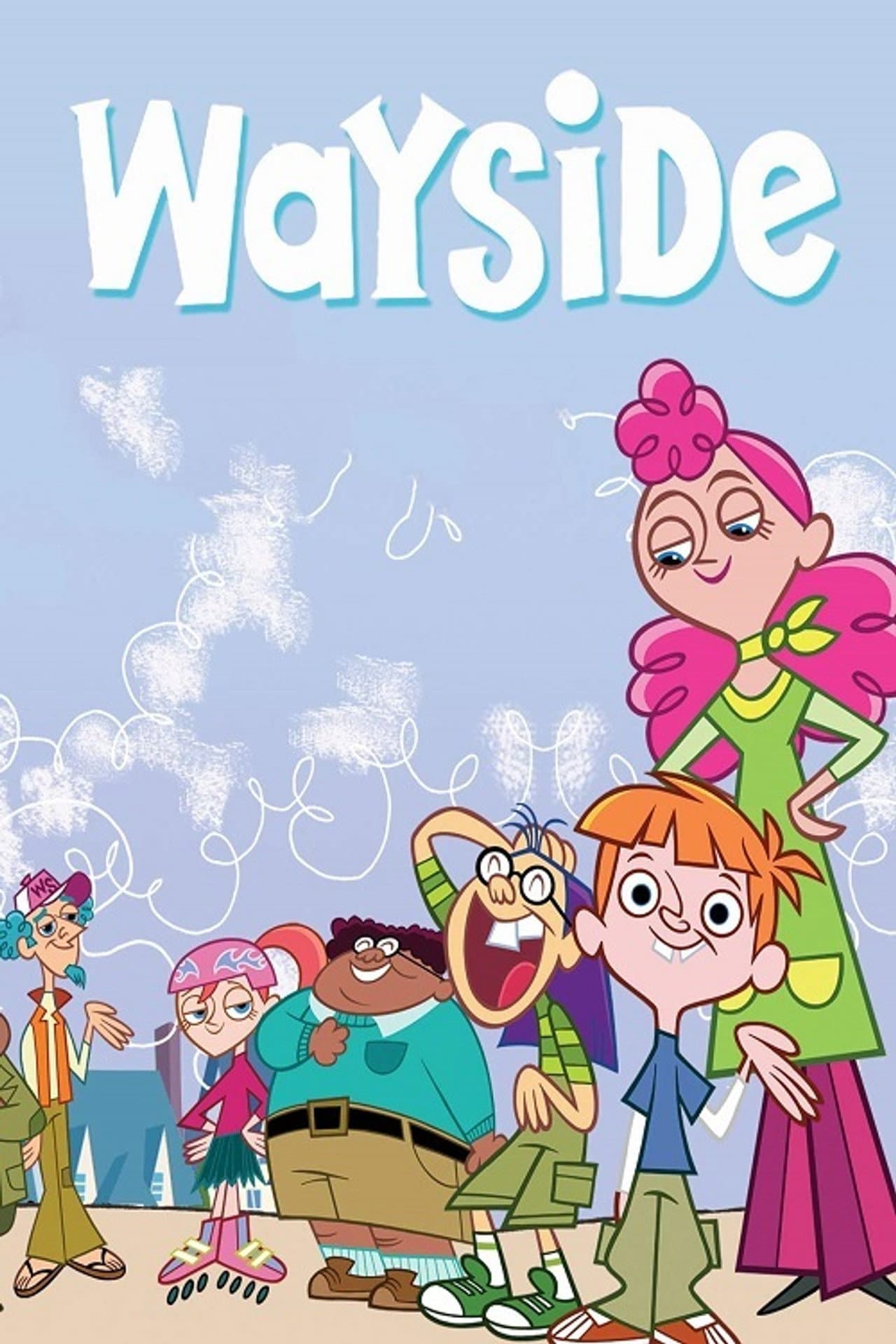 Wayside: The Movie preview 2