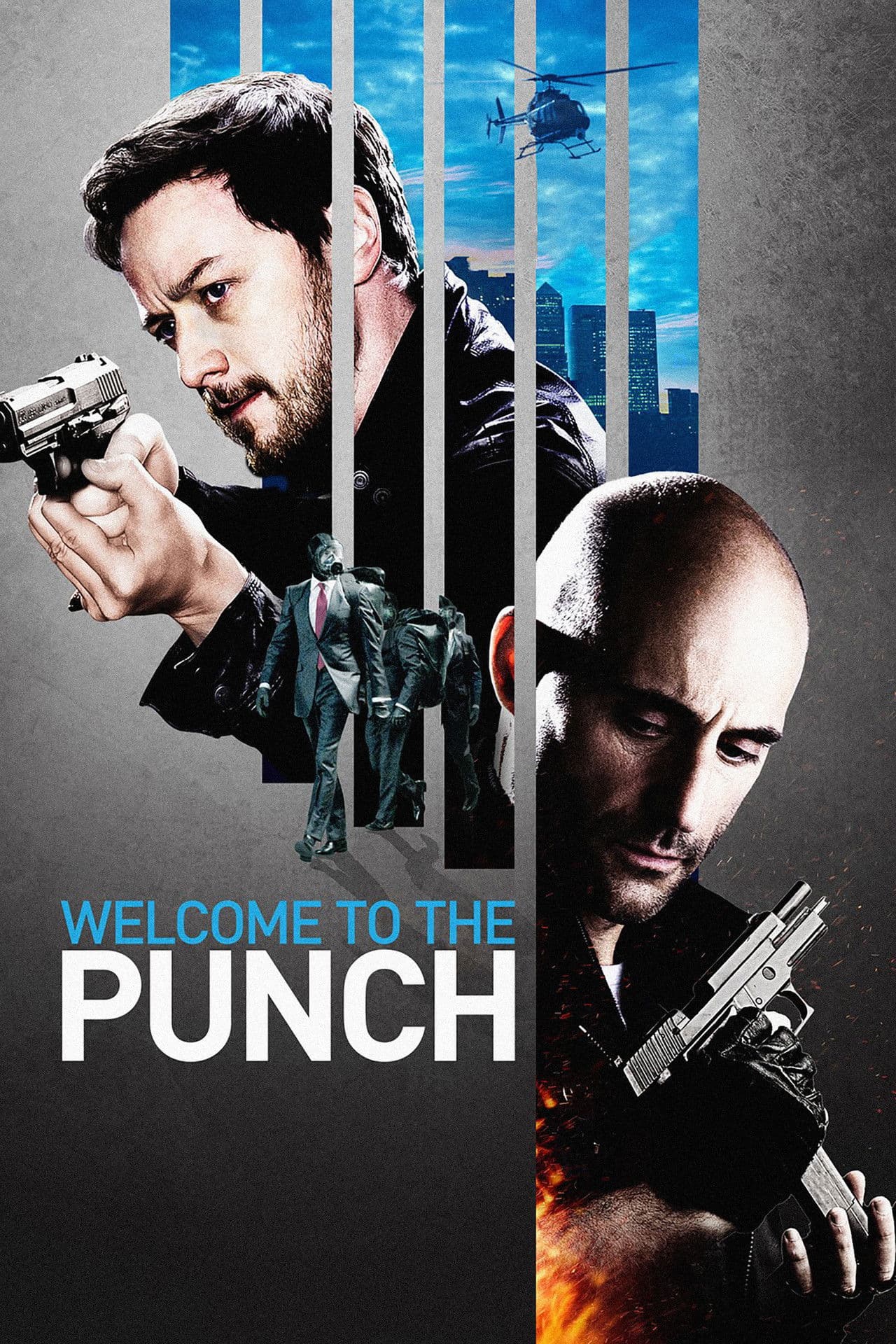 Welcome to the Punch preview 2