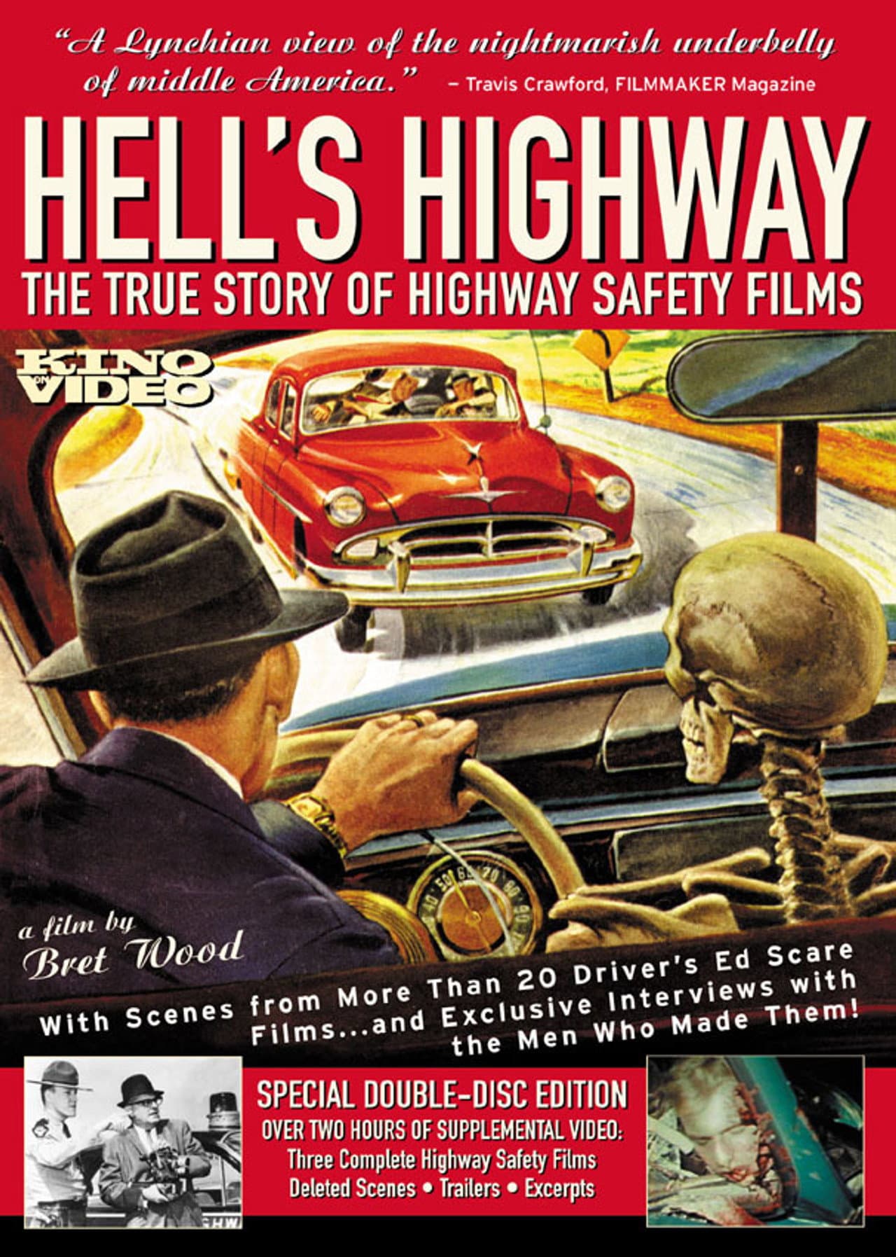 Highways of Agony preview 1