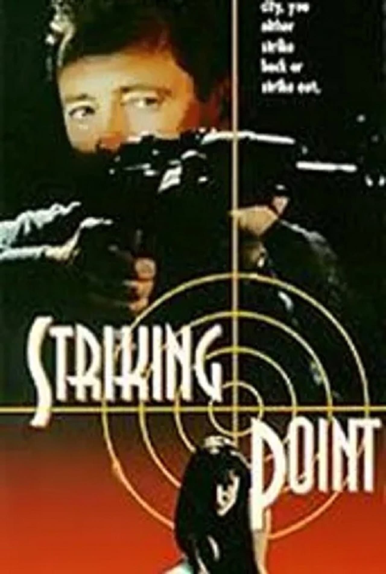 Striking Point preview 1