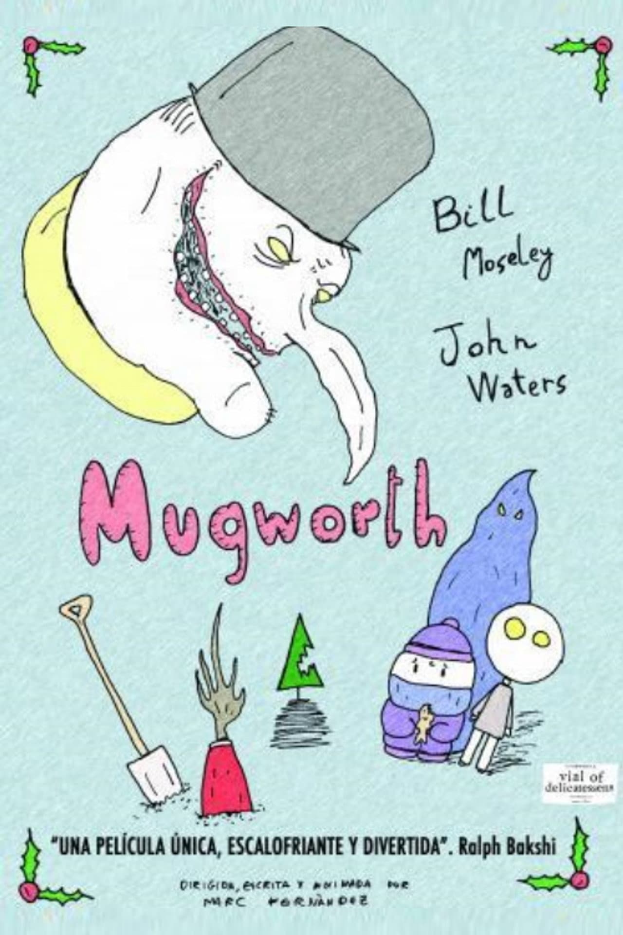 Mugworth preview 1