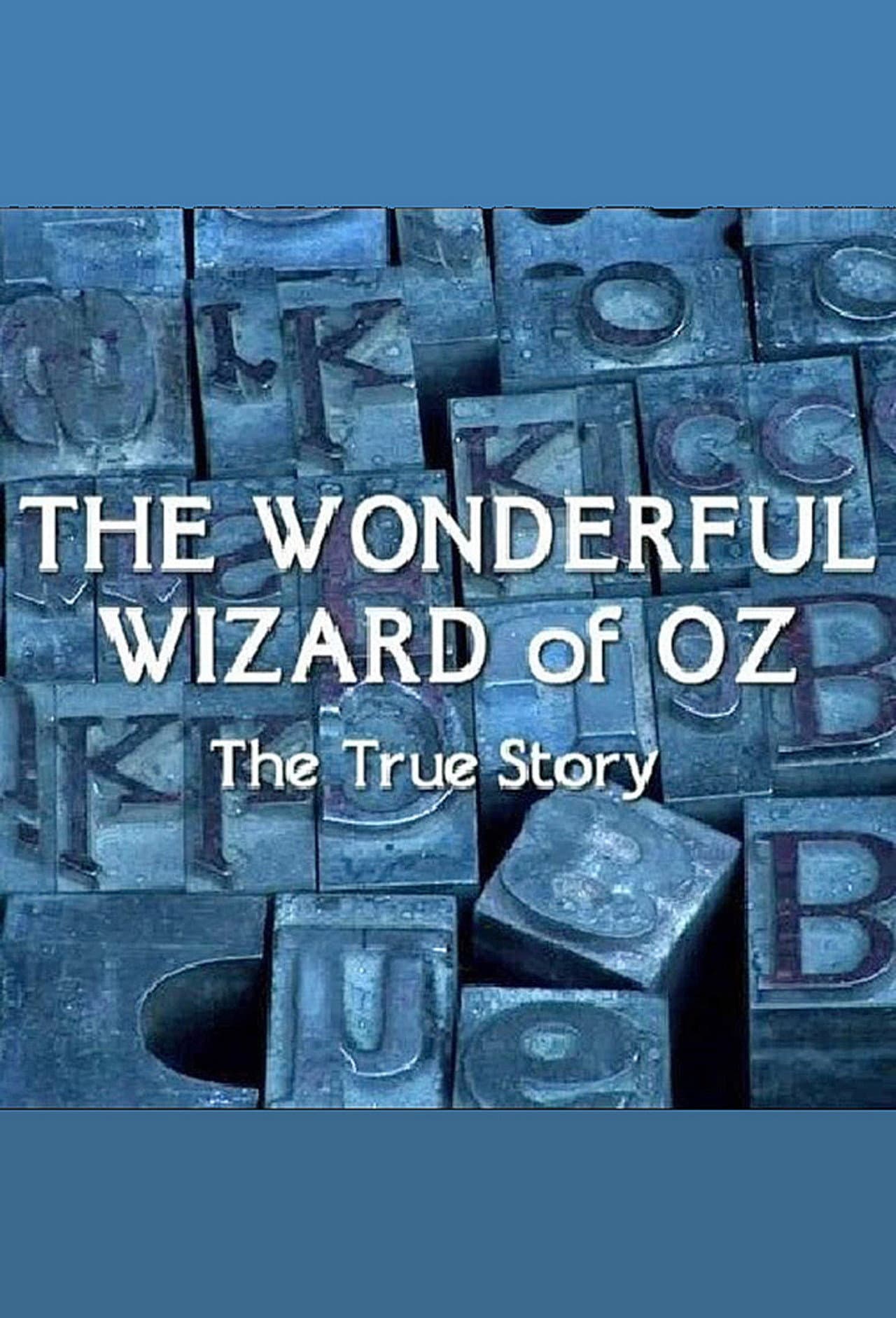 The Wonderful Wizard of Oz: The True Story preview 1
