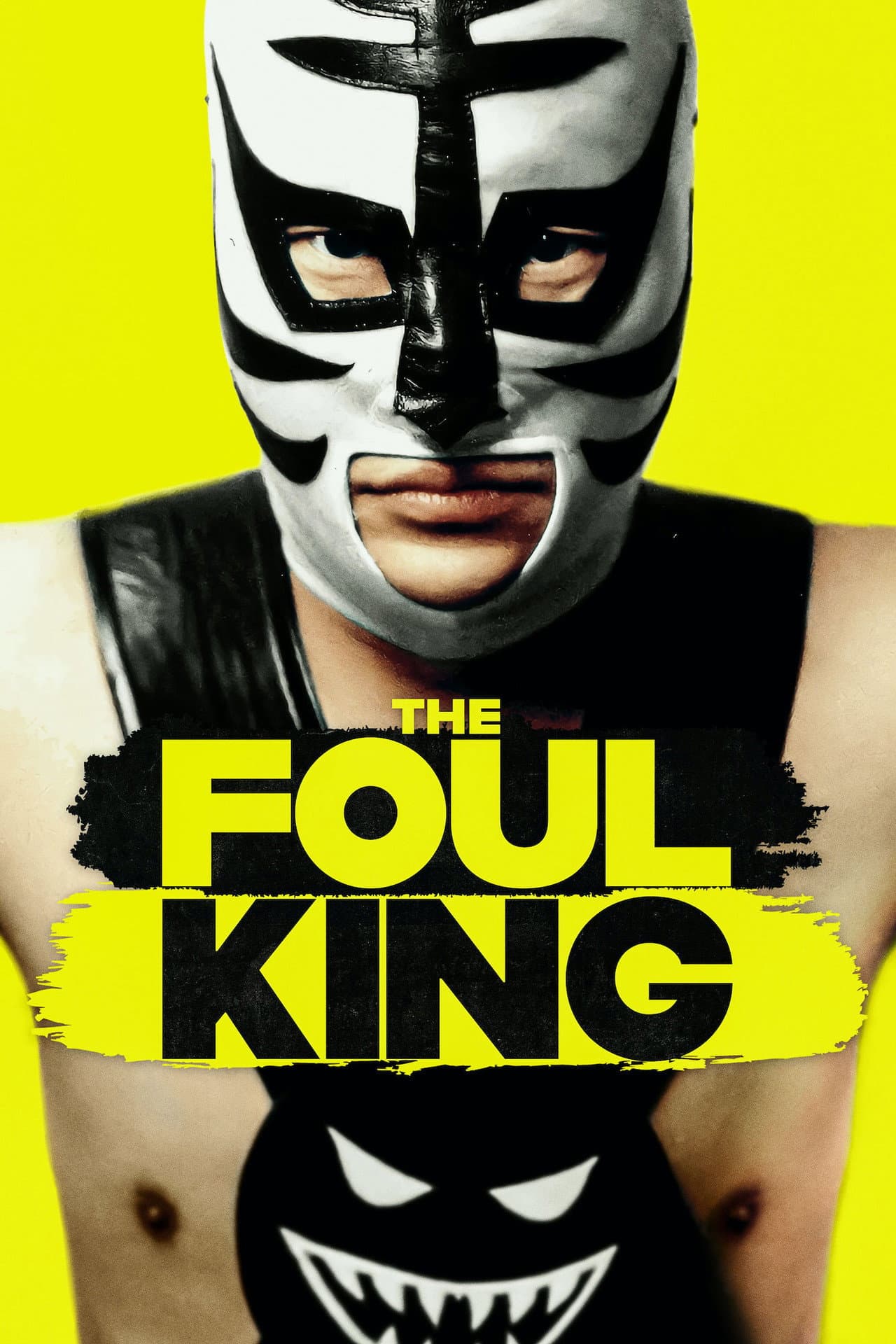 The Foul King preview 2