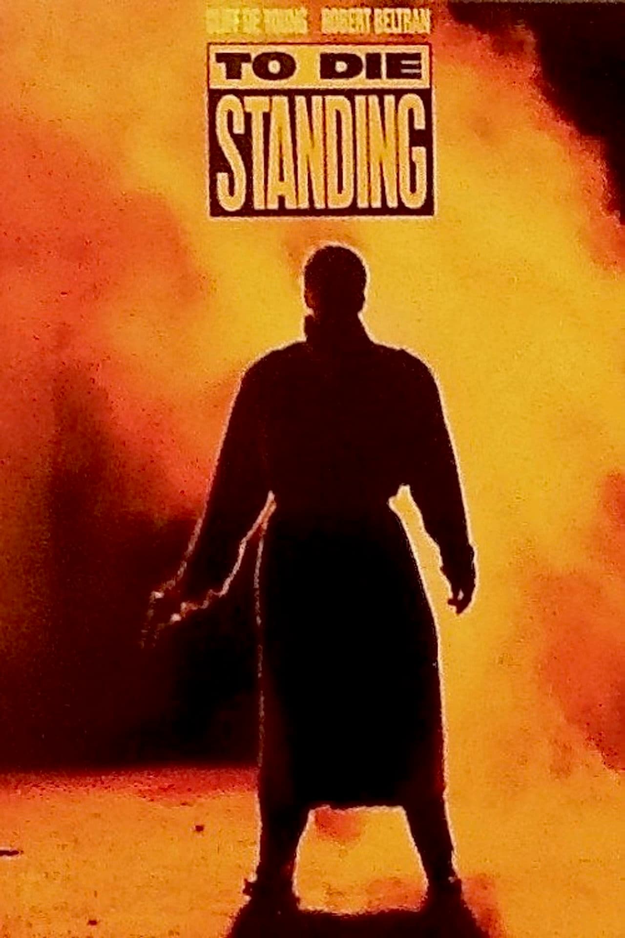 To Die Standing preview 1