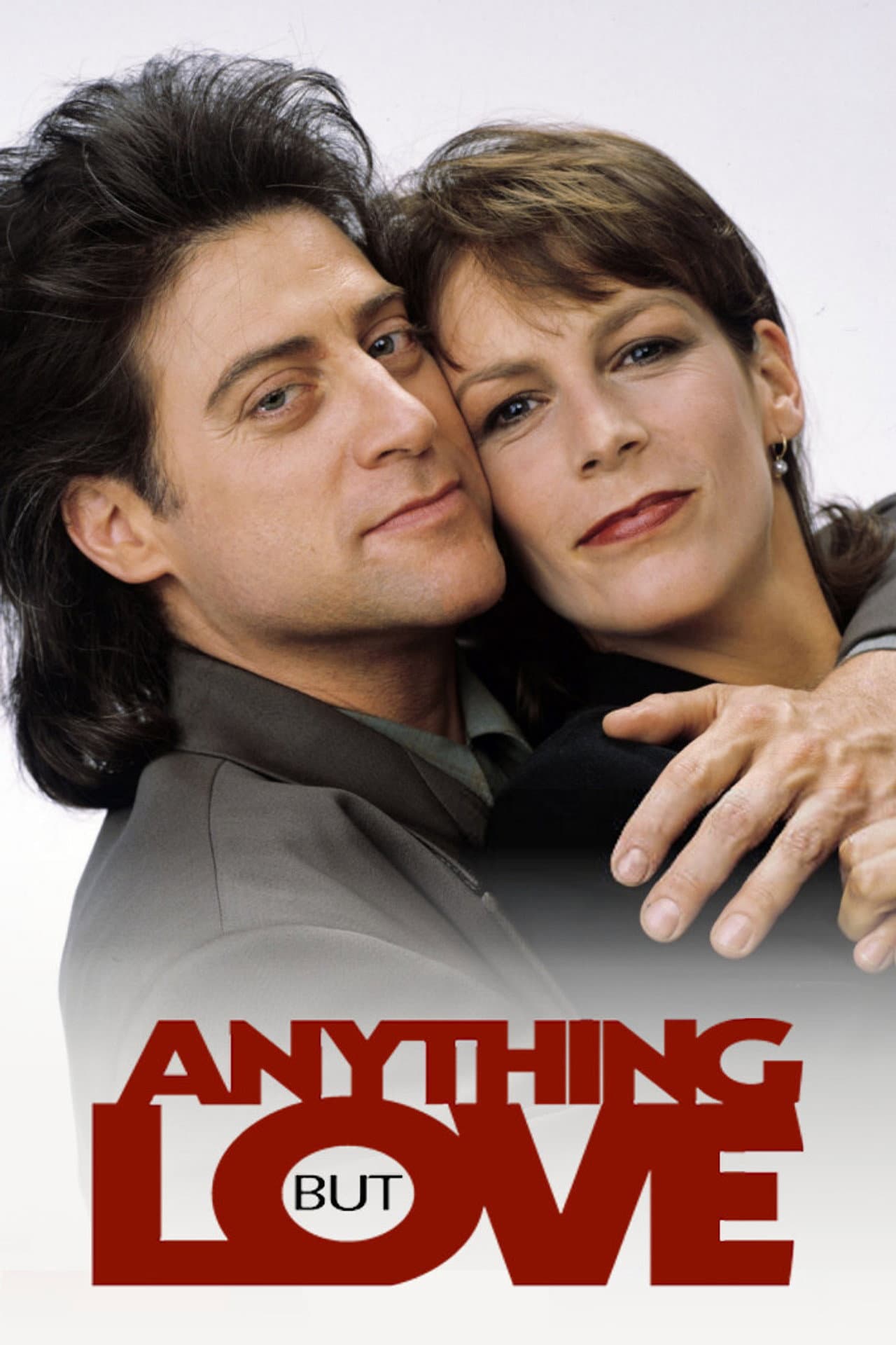 Anything But Love preview 2