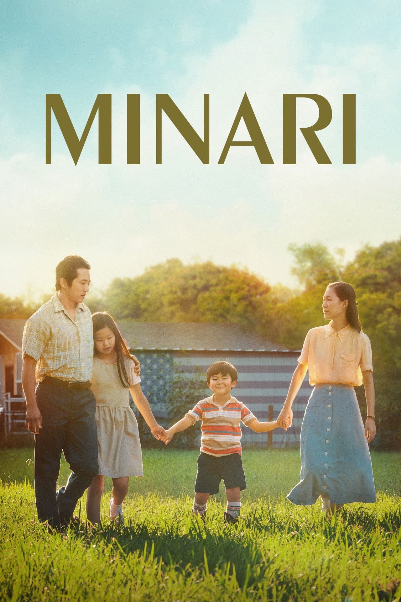 Minari preview 2