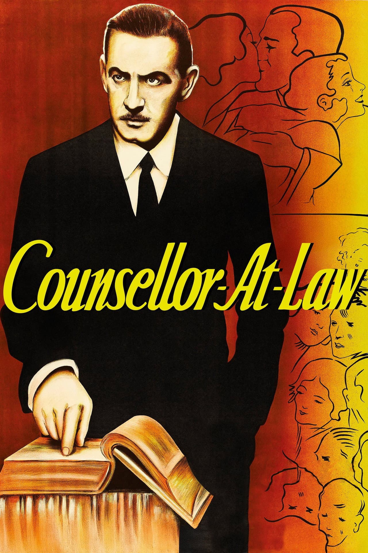 Counsellor at Law preview 2