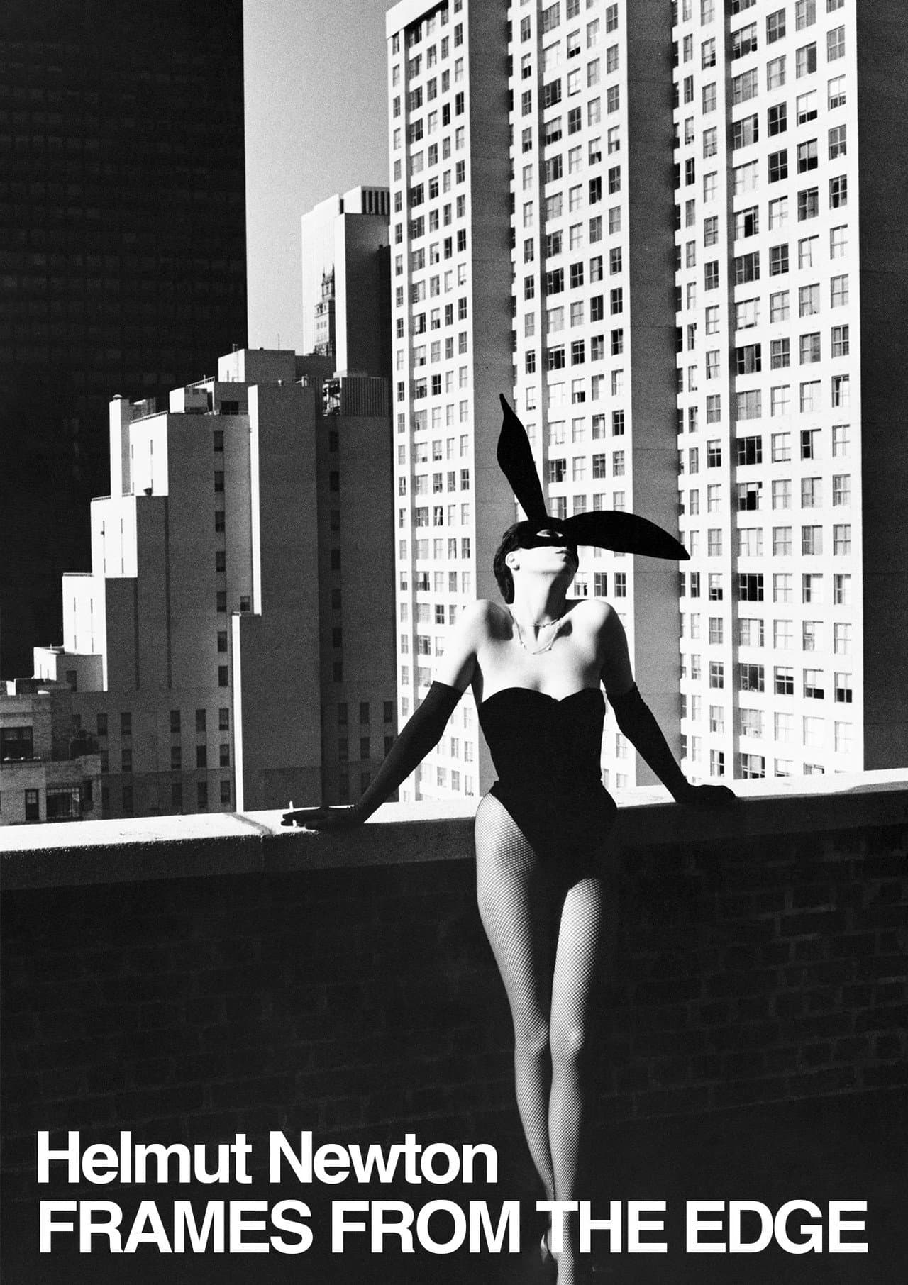 Helmut Newton: Frames from the Edge preview 2