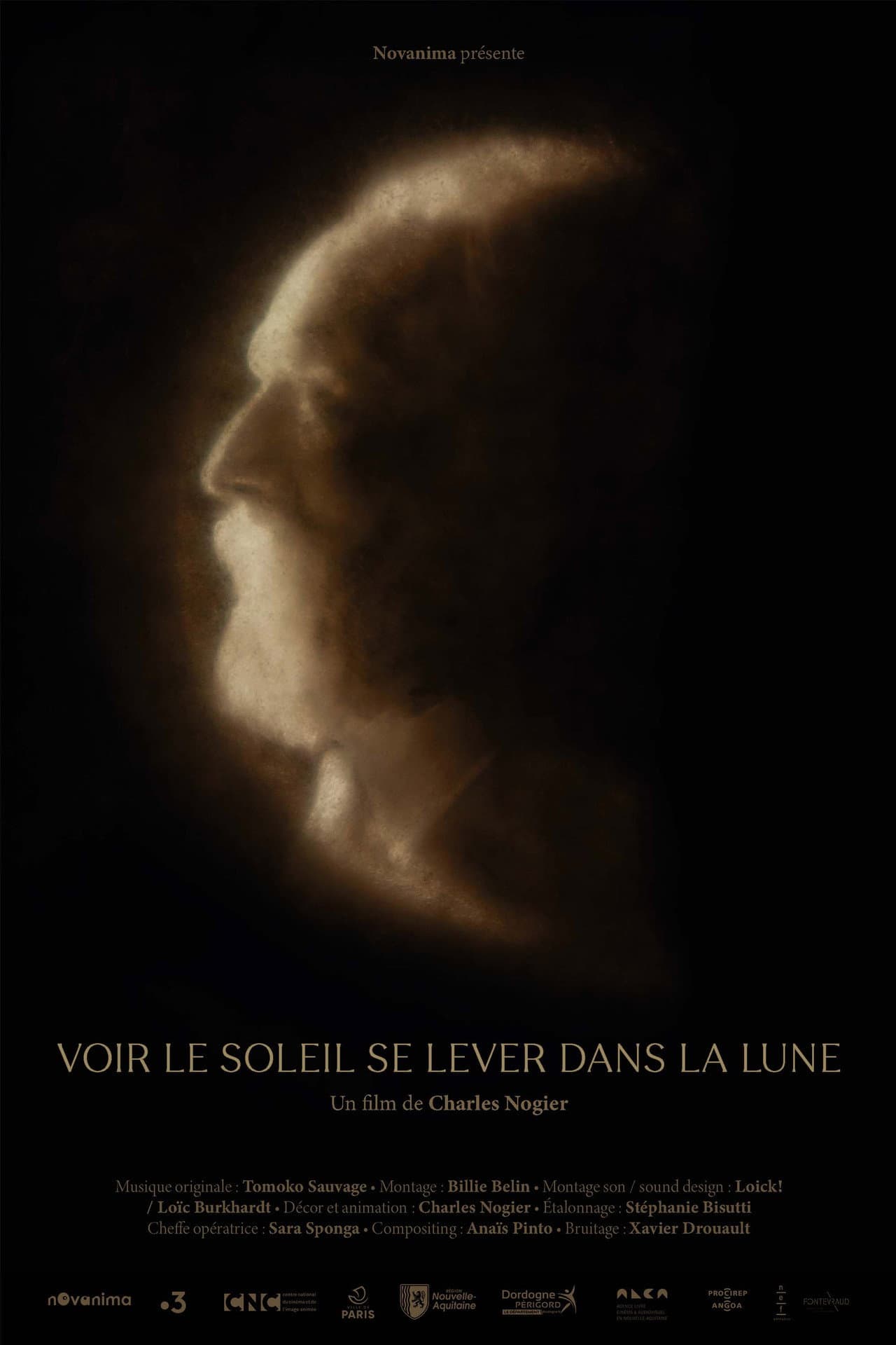 Voir le soleil se lever dans la lune preview 1